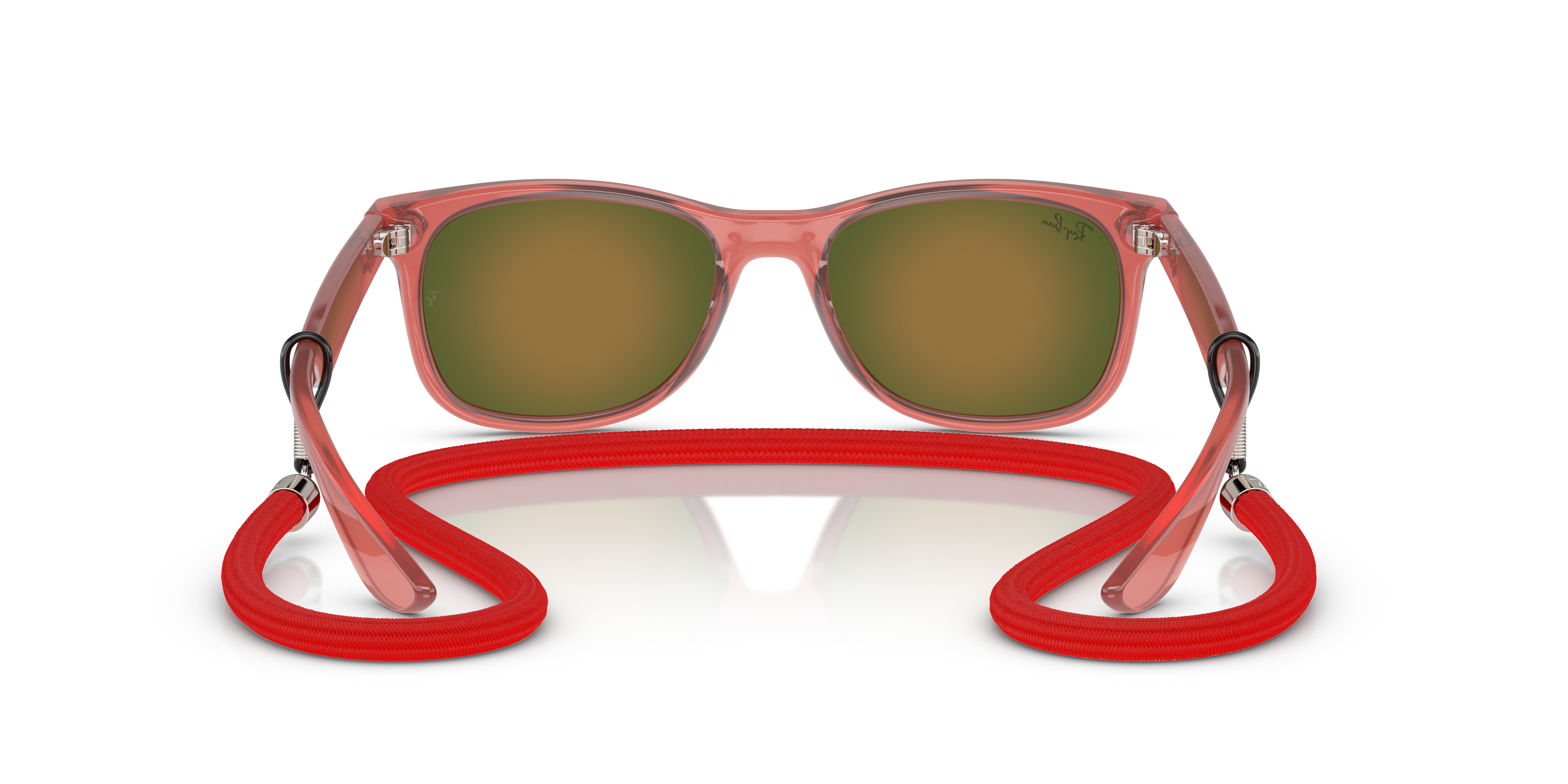 RAY-BAN JUNIOR RJ9052S JUNIOR NEW WAYFARER 7145A8 47