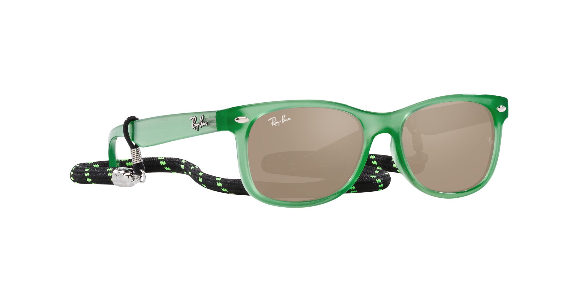 RAY-BAN JUNIOR RJ9052S JUNIOR NEW WAYFARER 71465A 47