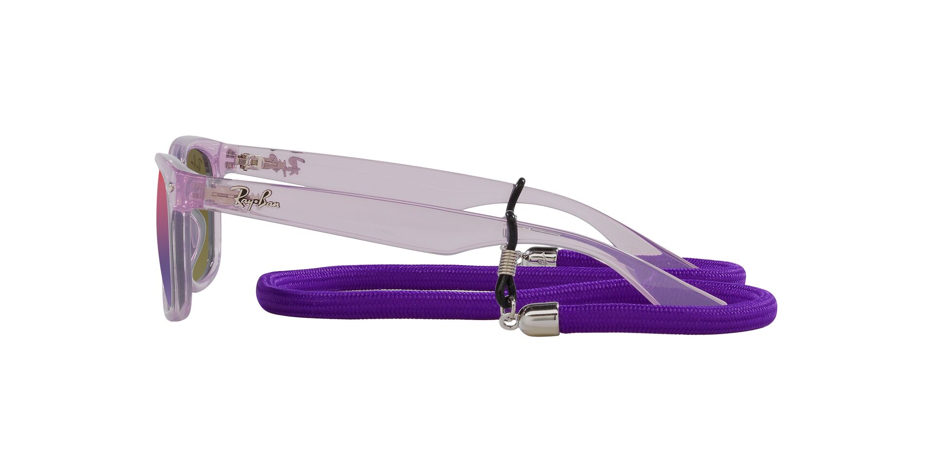 RAY-BAN JUNIOR RJ9052S JUNIOR NEW WAYFARER 7147B1 47 - 15