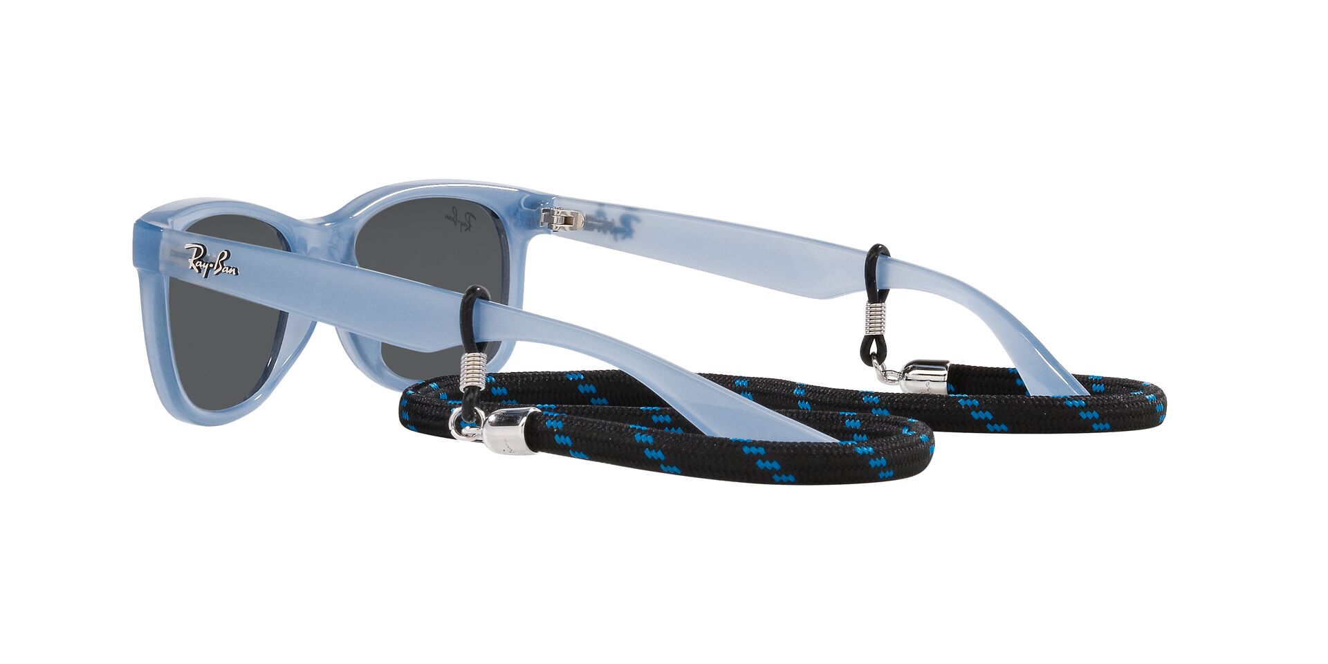 RAY-BAN JUNIOR RJ9052S JUNIOR NEW WAYFARER 714855 47