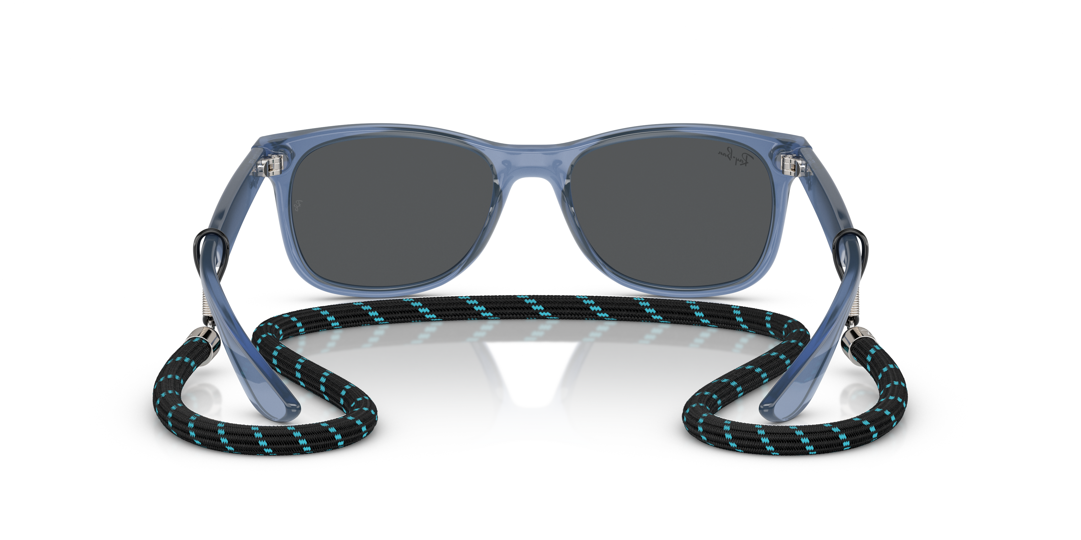 RAY-BAN JUNIOR RJ9052S JUNIOR NEW WAYFARER 714855 47