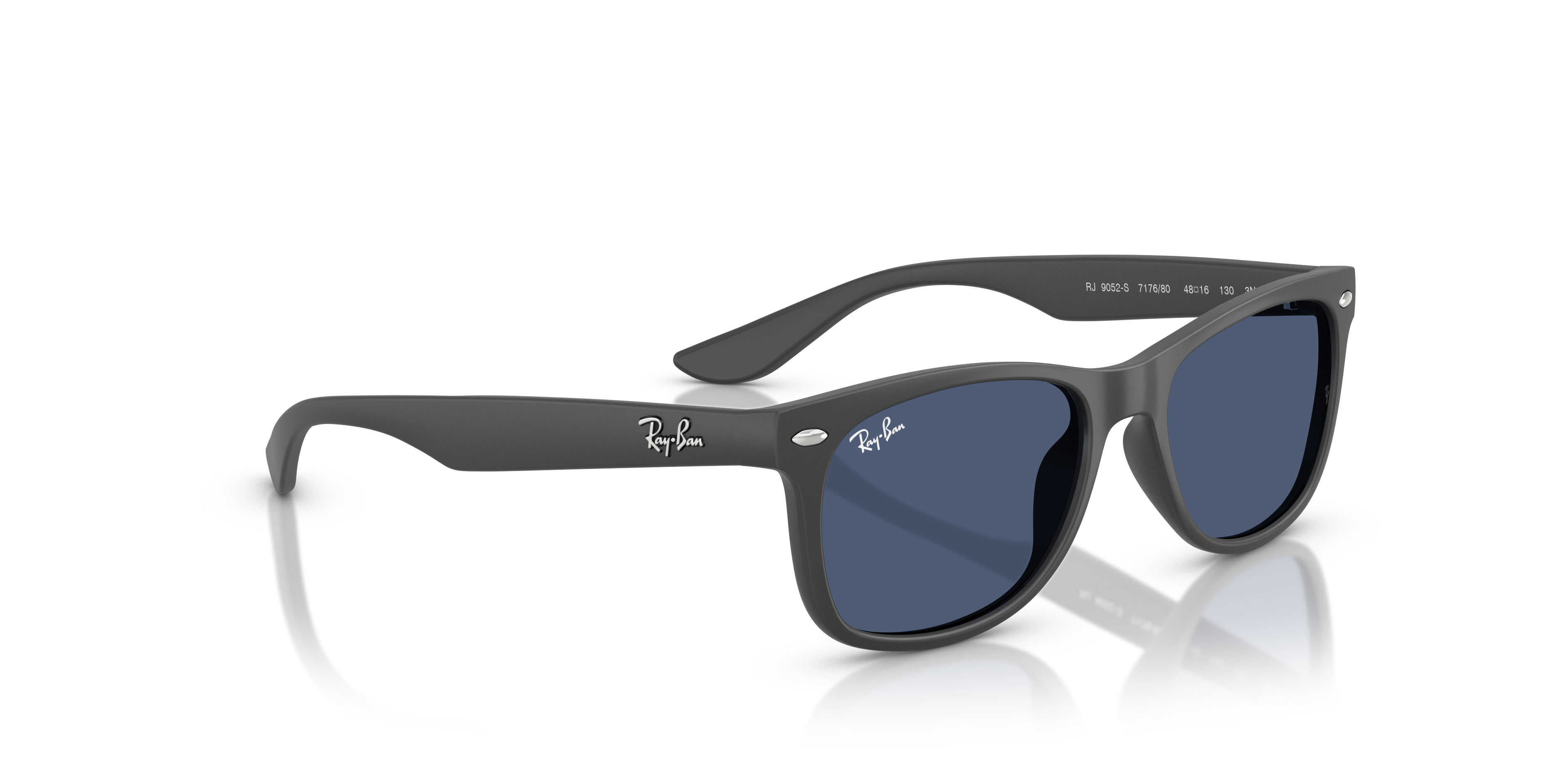 RAY-BAN JUNIOR RJ9052S JUNIOR NEW WAYFARER 717680 47