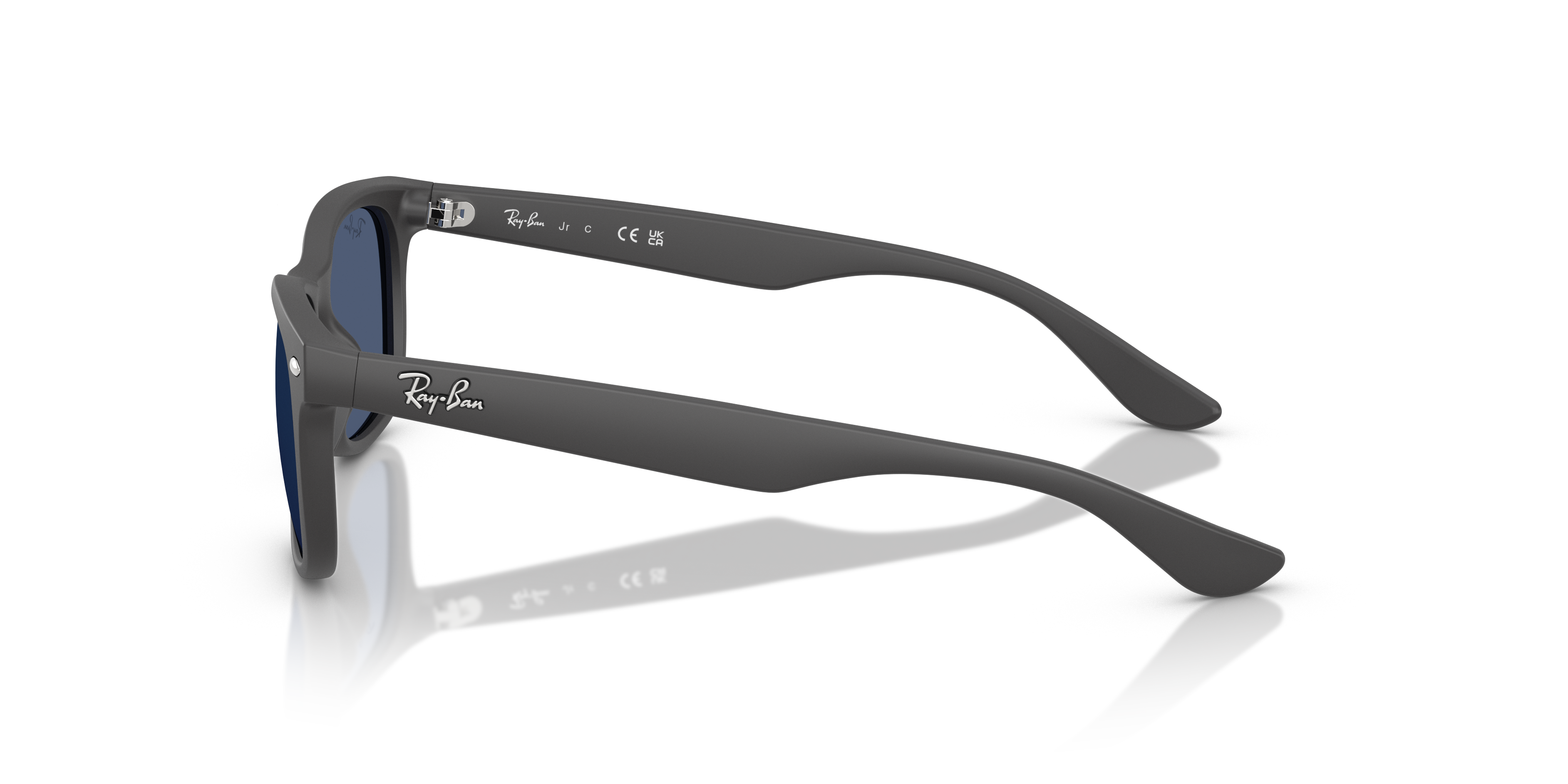 RAY-BAN JUNIOR RJ9052S JUNIOR NEW WAYFARER 717680 47