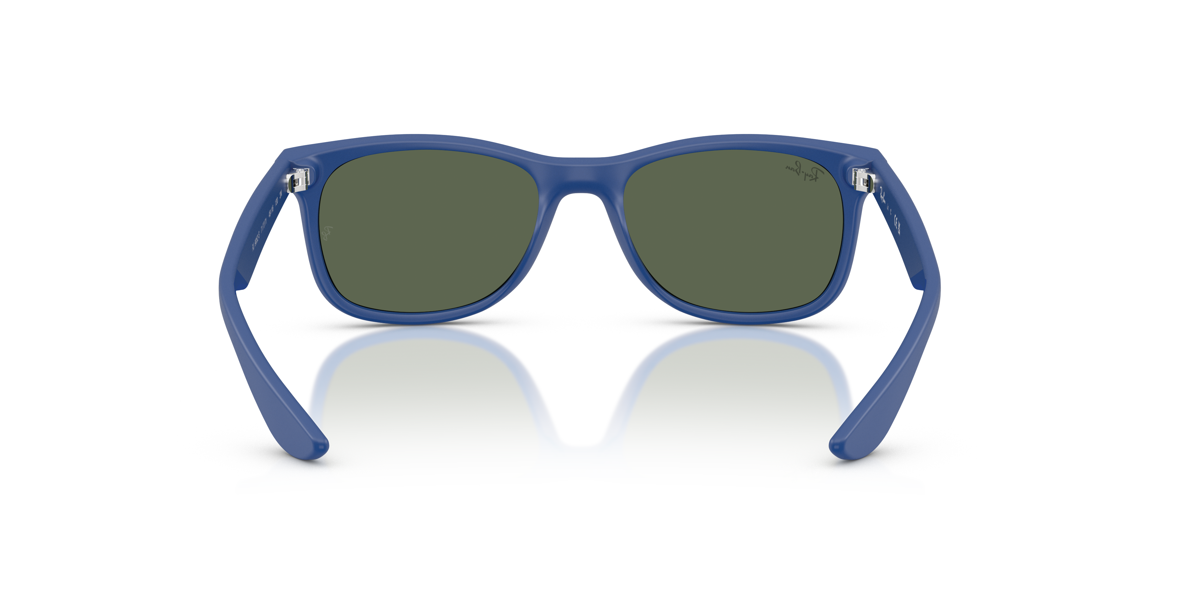 RAY-BAN JUNIOR RJ9052S JUNIOR NEW WAYFARER 717771 47