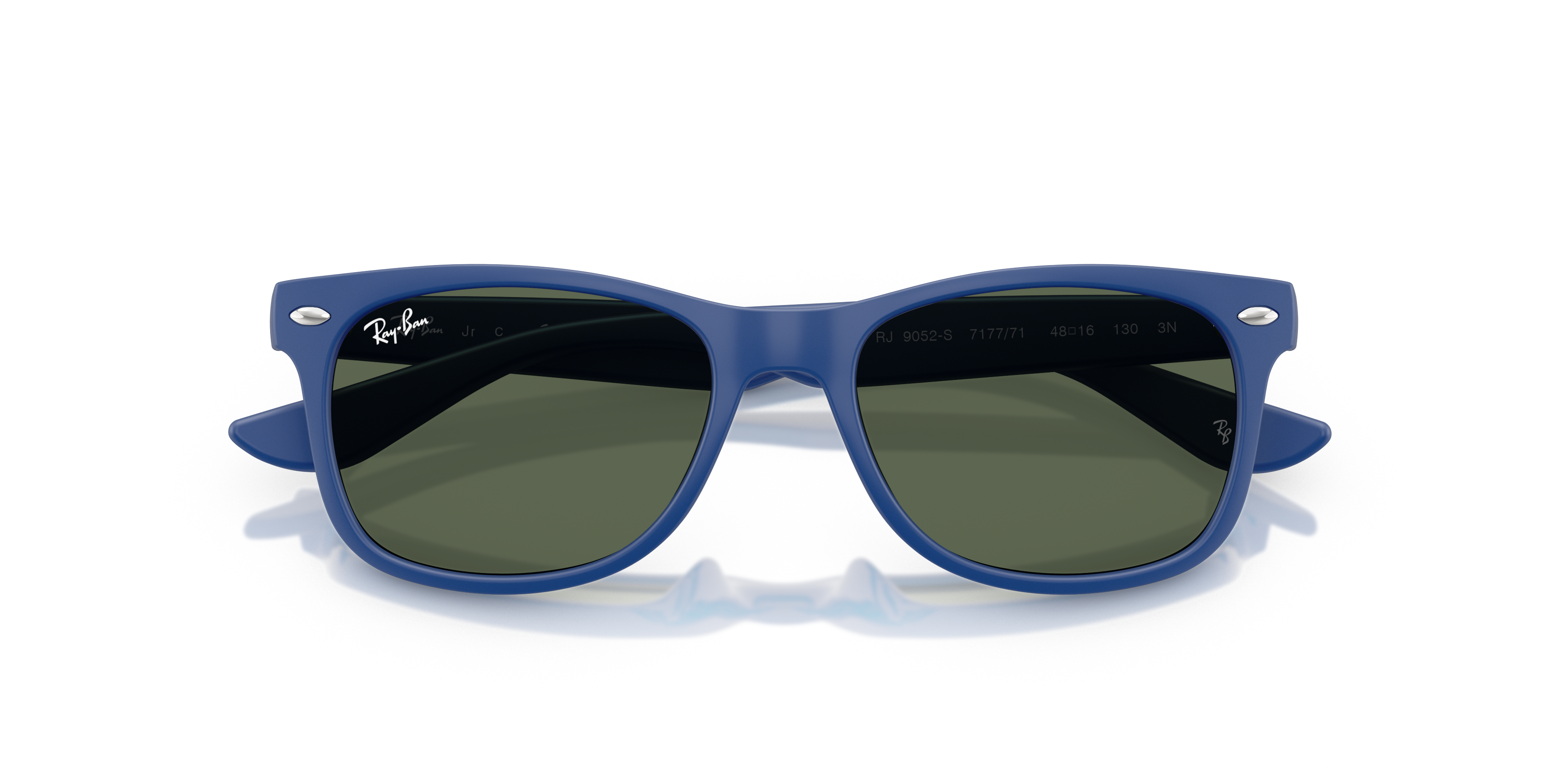 RAY-BAN JUNIOR RJ9052S JUNIOR NEW WAYFARER 717771 47