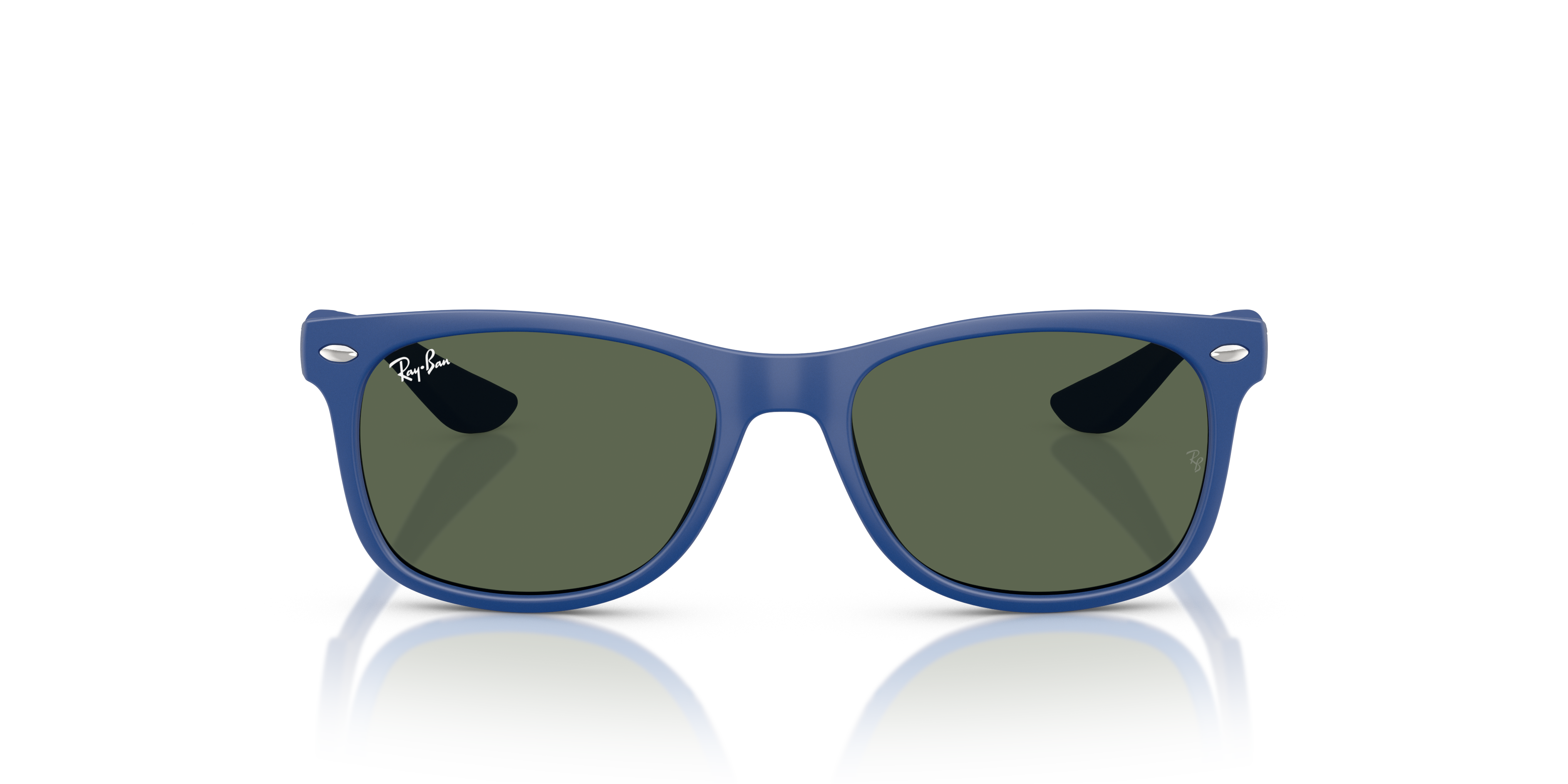 RAY-BAN JUNIOR RJ9052S JUNIOR NEW WAYFARER 717771 47