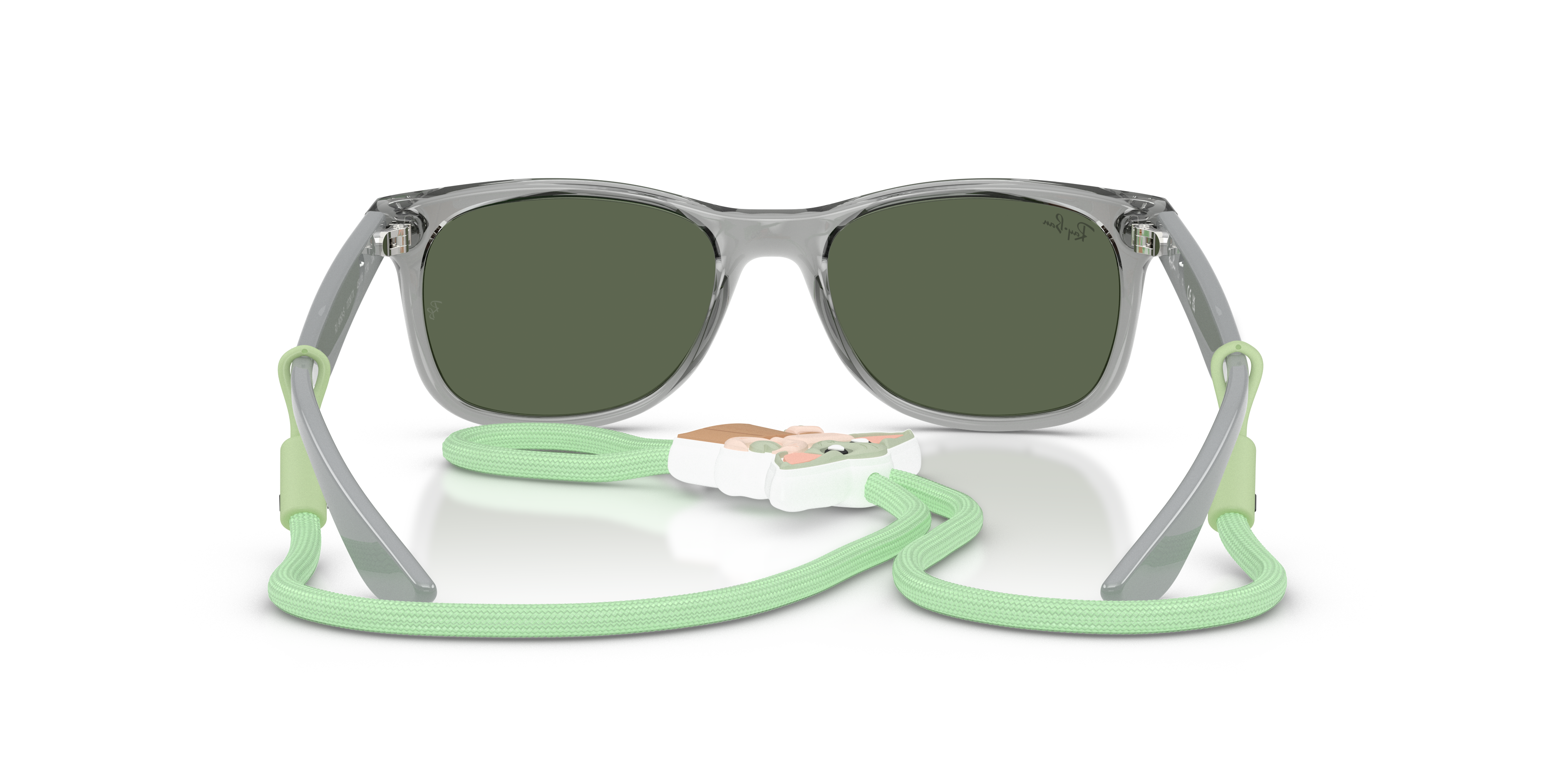 RAY-BAN JUNIOR RJ9052S JUNIOR NEW WAYFARER 722871 47