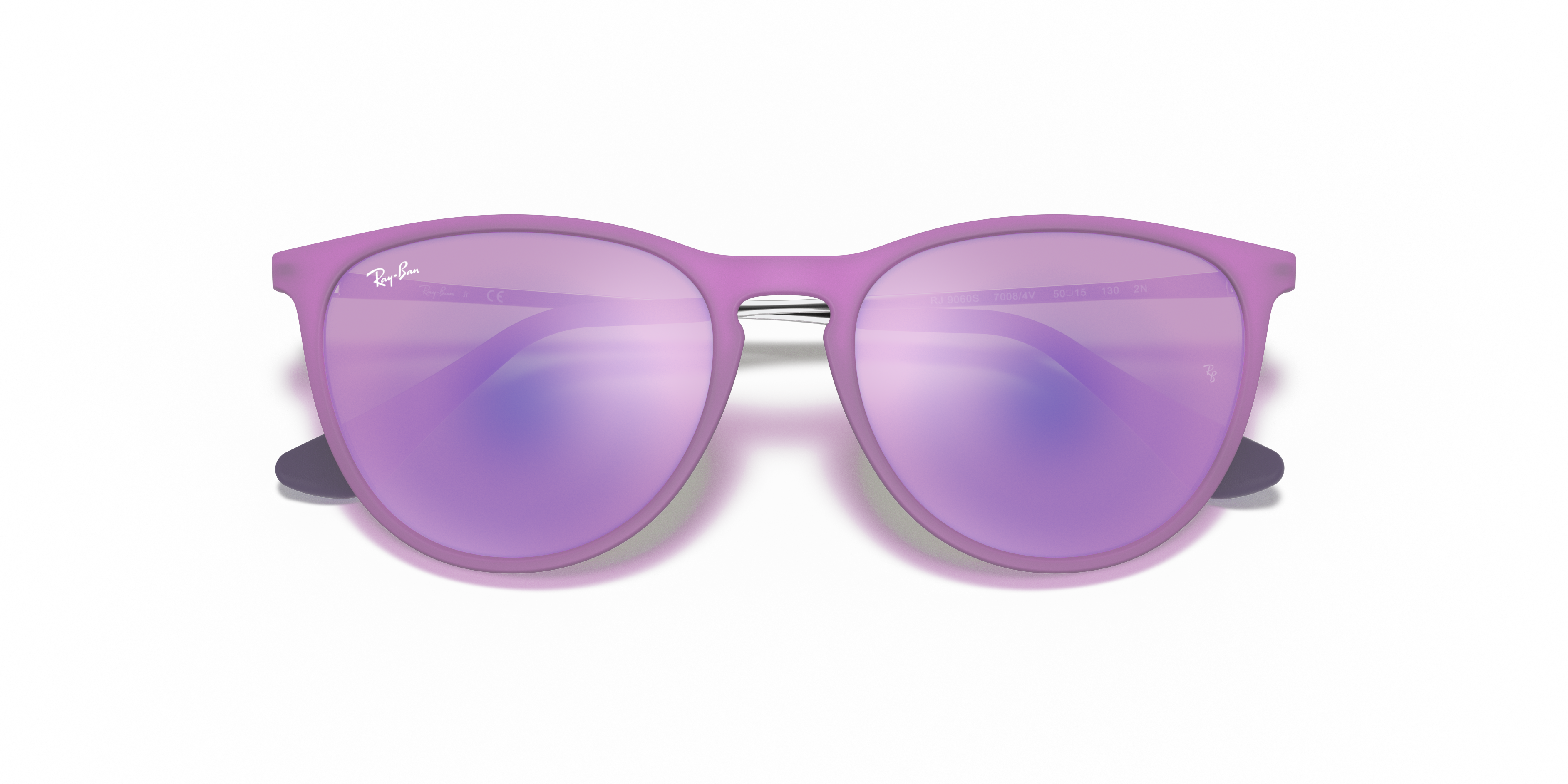 RAY-BAN JUNIOR RJ9060S JUNIOR ERIKA 70084V 50