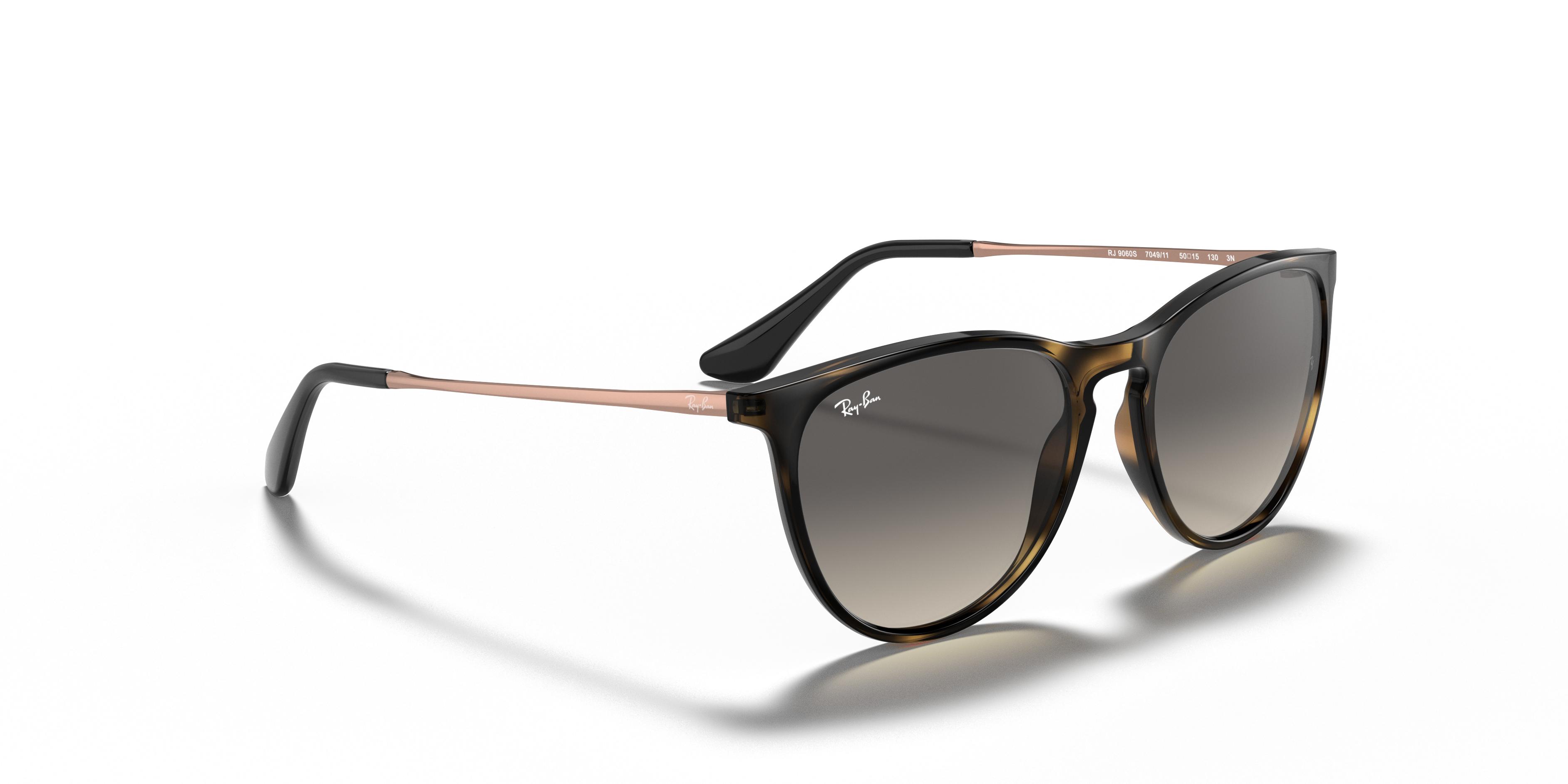 RAY-BAN JUNIOR RJ9060S JUNIOR ERIKA 704911 50