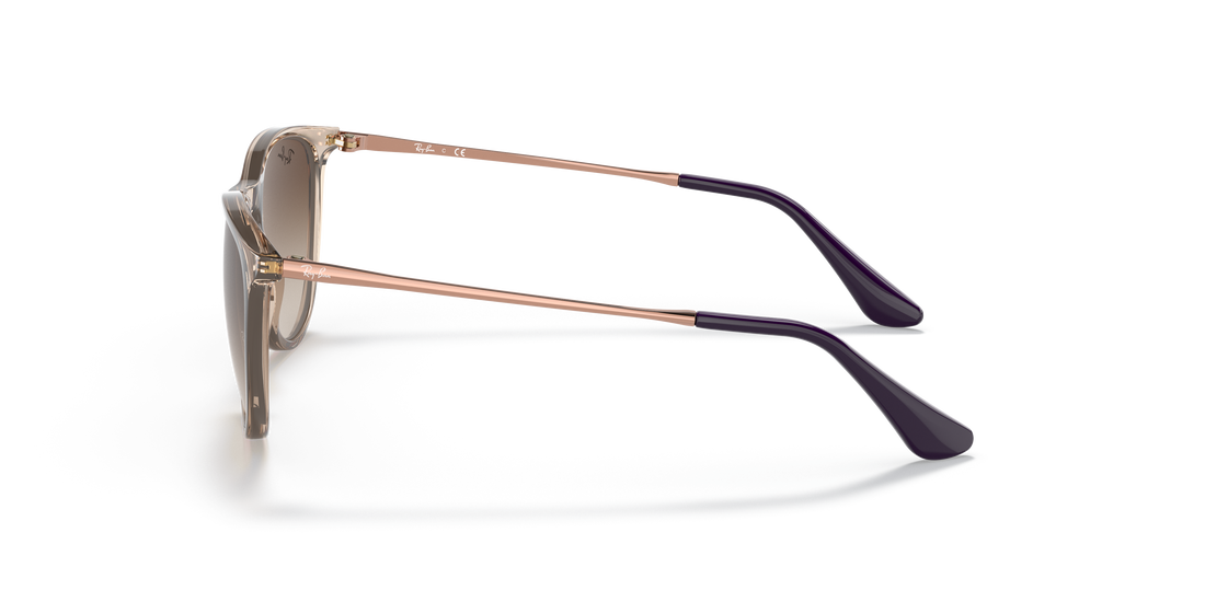 Gafas de sol ray-ban junior rj9060s junior erika 710813 femenina talla 50mm - Vista de detalle