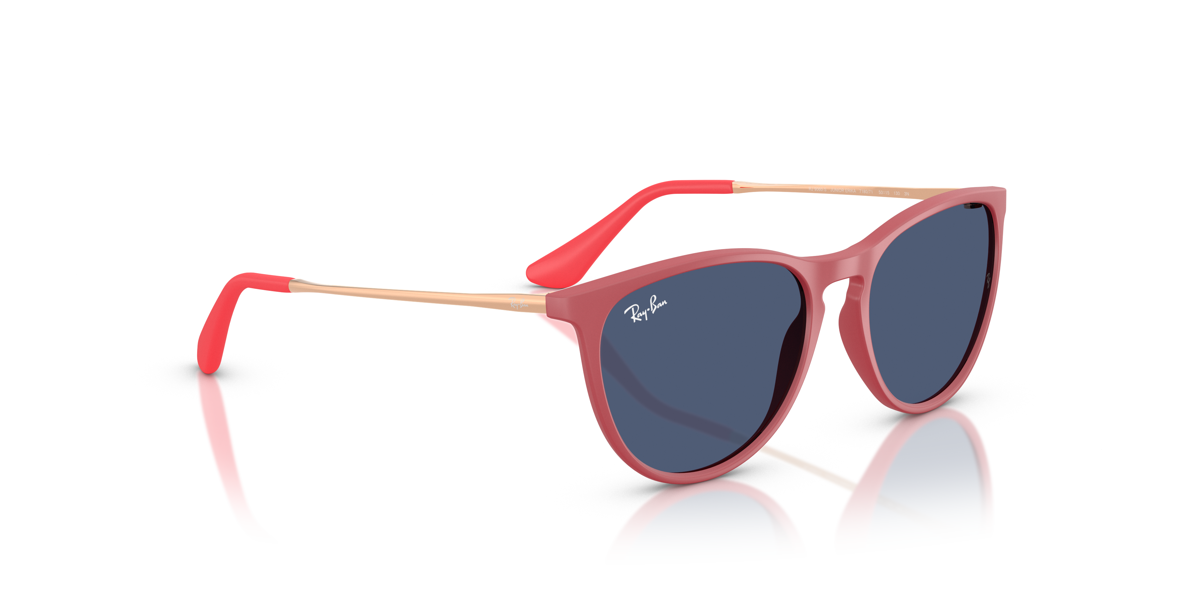 RAY-BAN JUNIOR RJ9060S JUNIOR ERIKA 718071 50