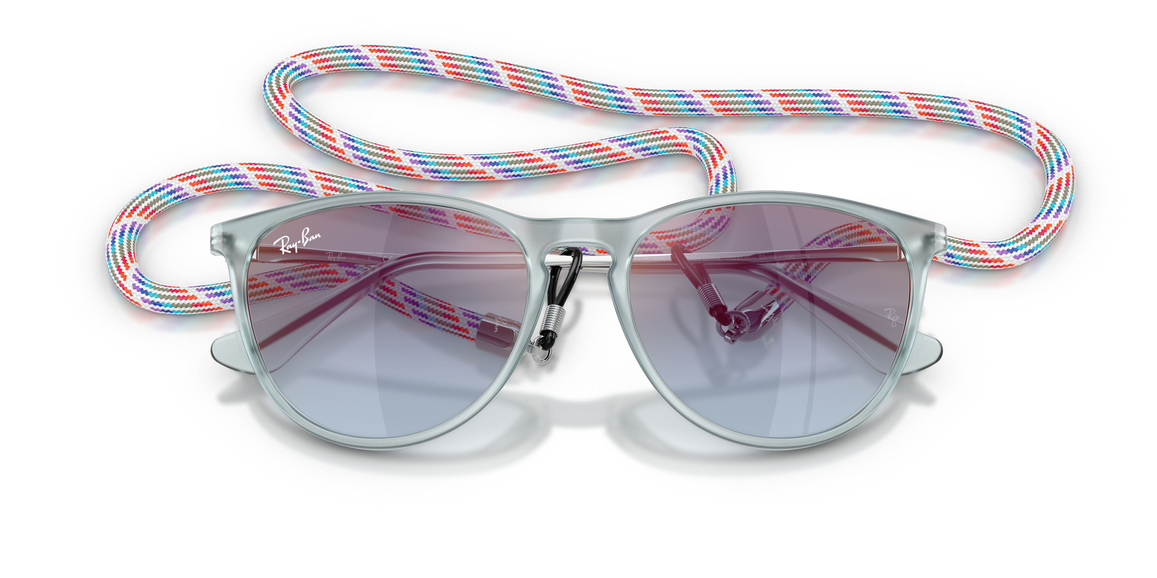 RAY-BAN JUNIOR RJ9060S JUNIOR ERIKA 7223U0 50