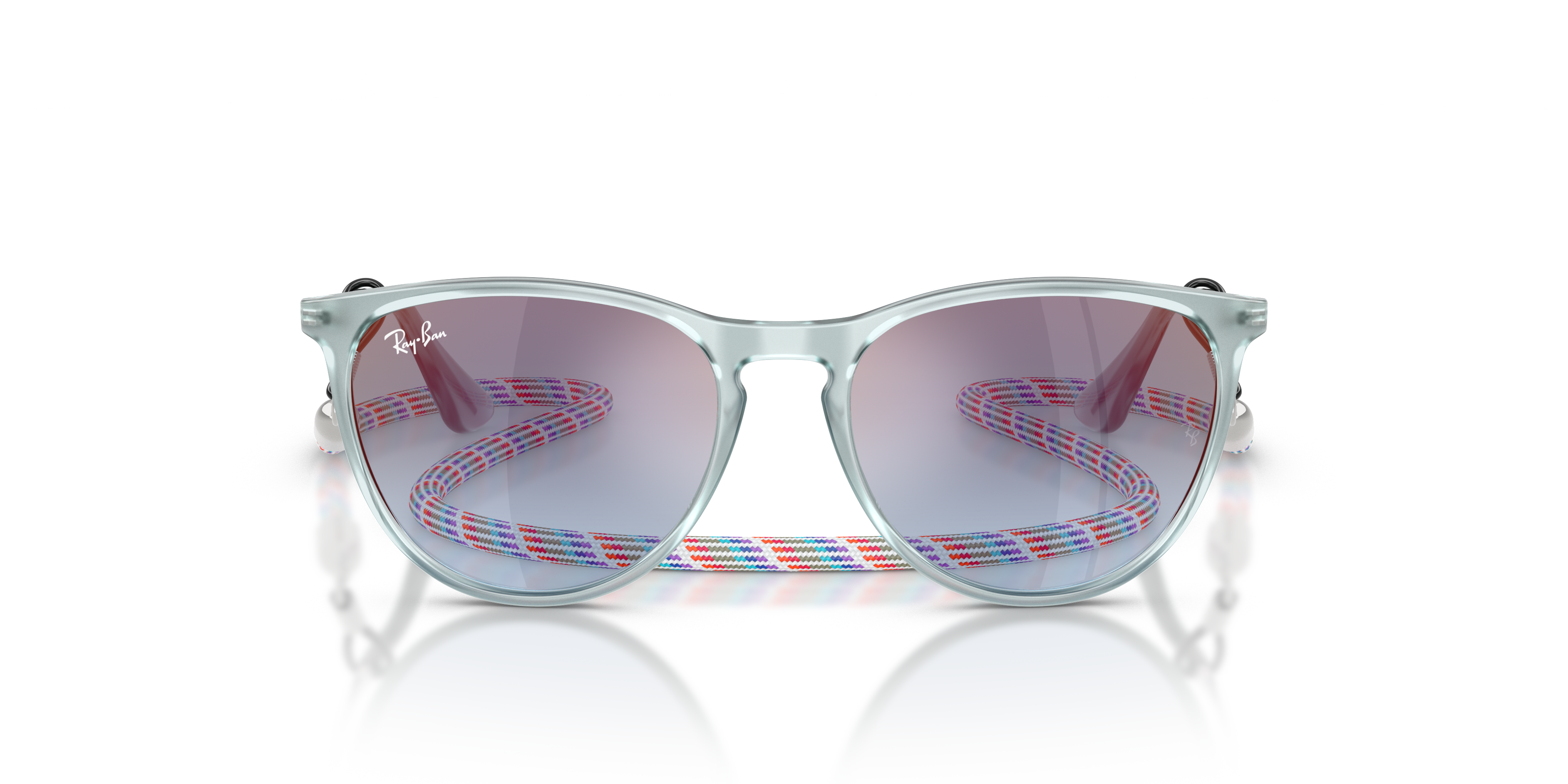 RAY-BAN JUNIOR RJ9060S JUNIOR ERIKA 7223U0 50
