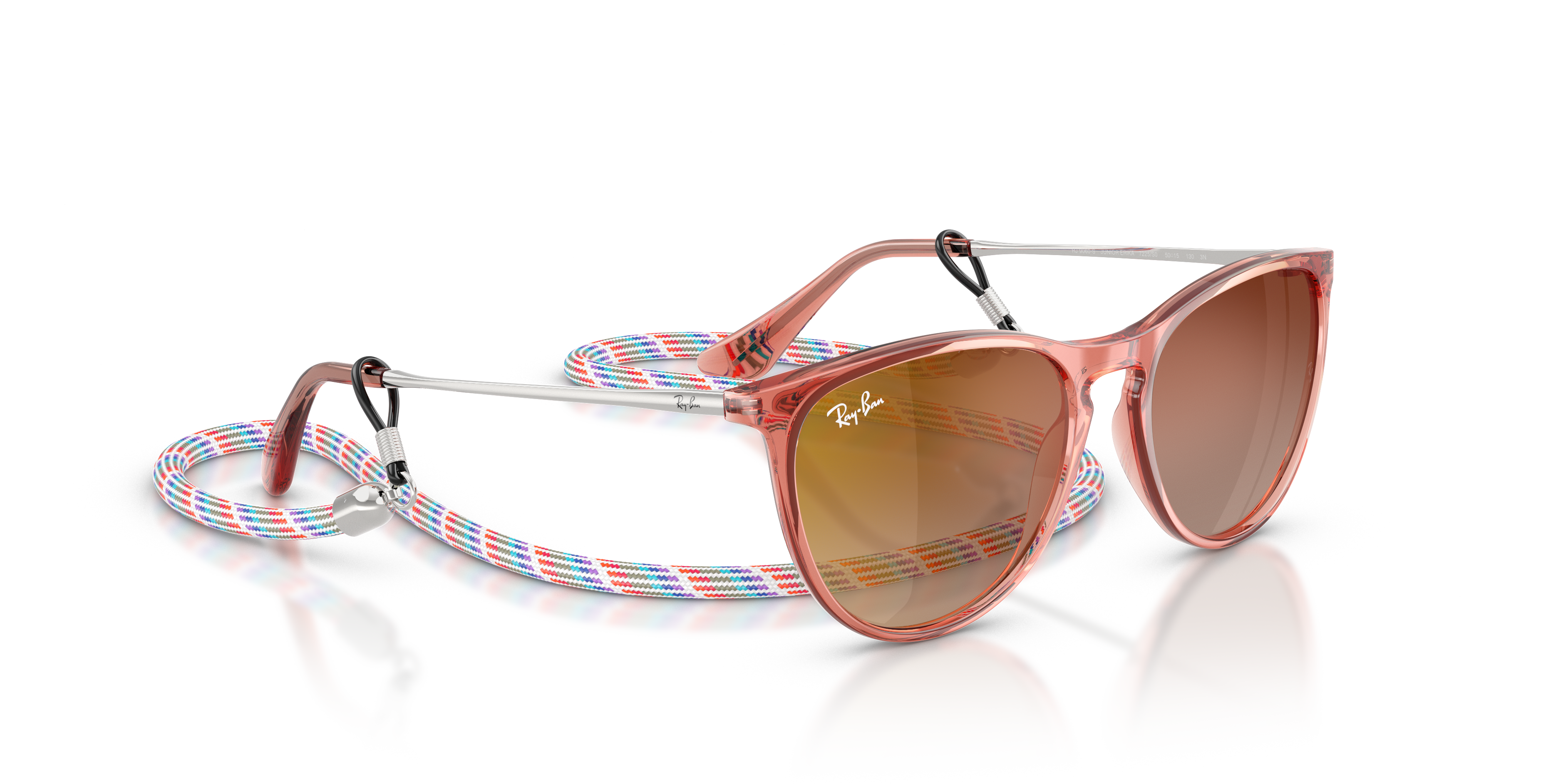 RAY-BAN JUNIOR RJ9060S JUNIOR ERIKA 7225S0 50