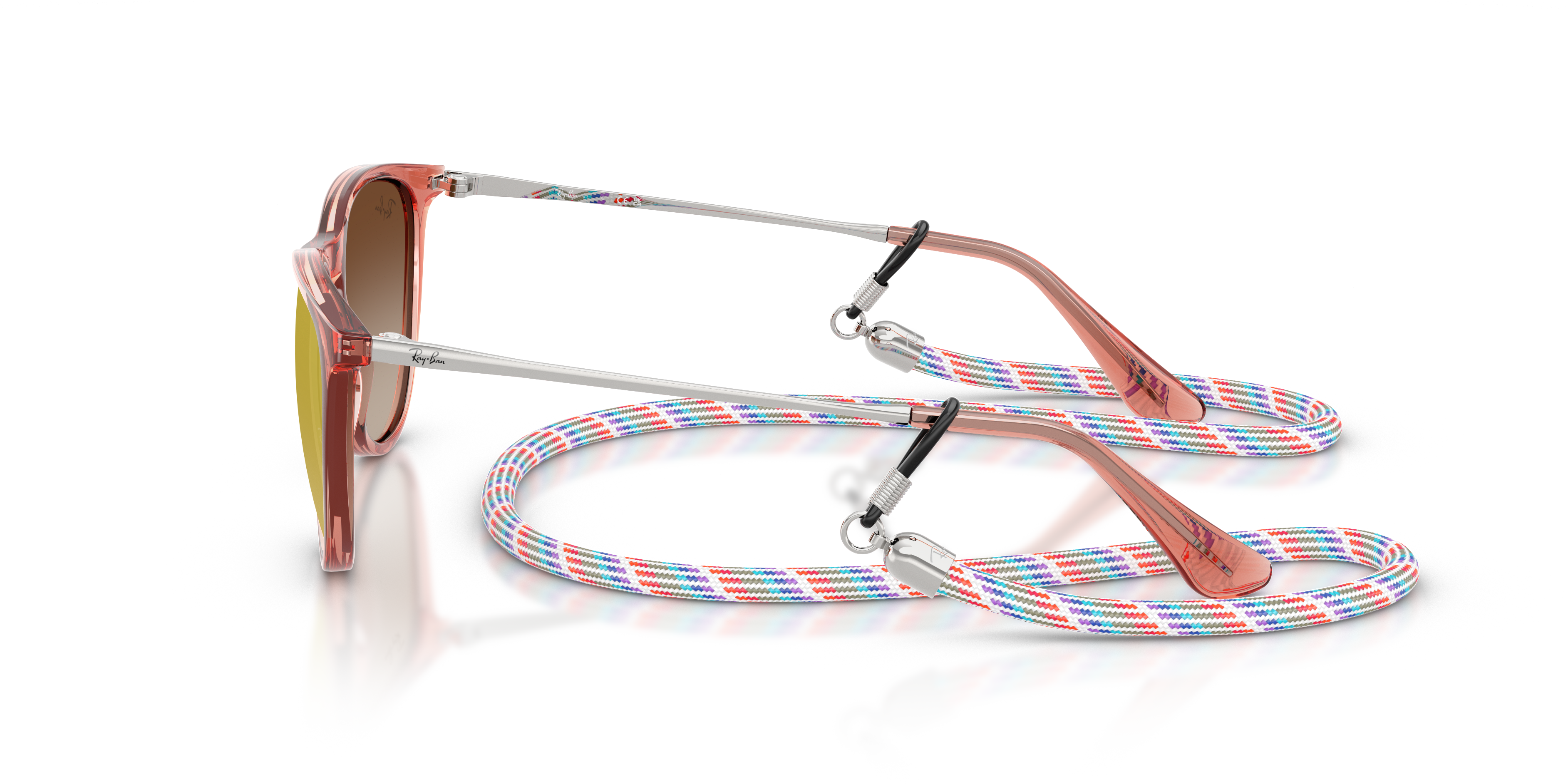 RAY-BAN JUNIOR RJ9060S JUNIOR ERIKA 7225S0 50