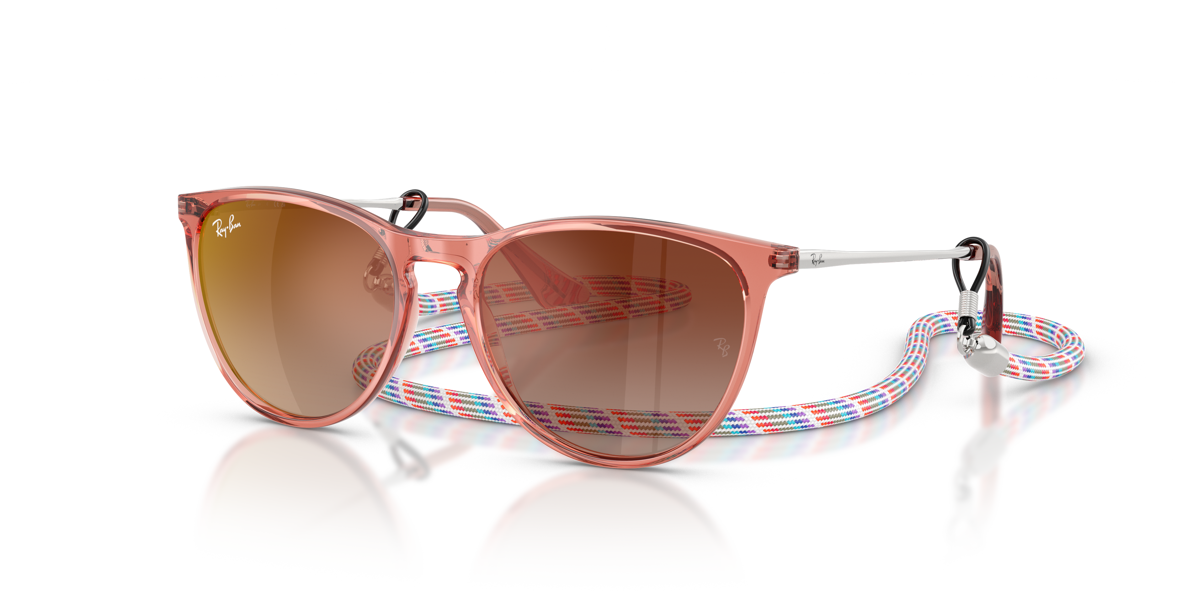 RAY-BAN JUNIOR RJ9060S JUNIOR ERIKA 7225S0 50