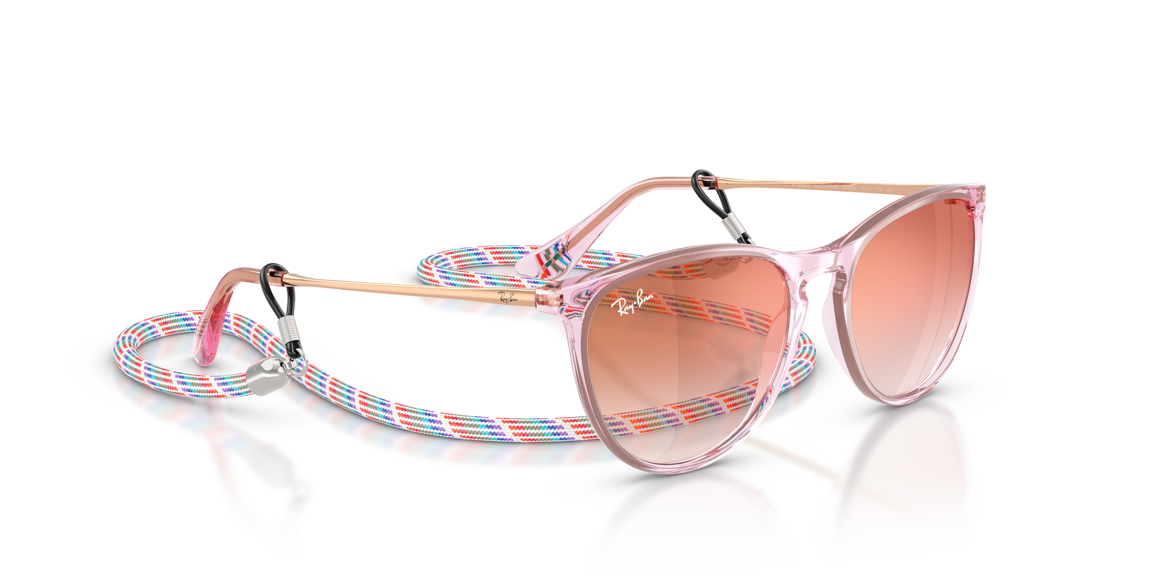 RAY-BAN JUNIOR RJ9060S JUNIOR ERIKA 7226V0 50