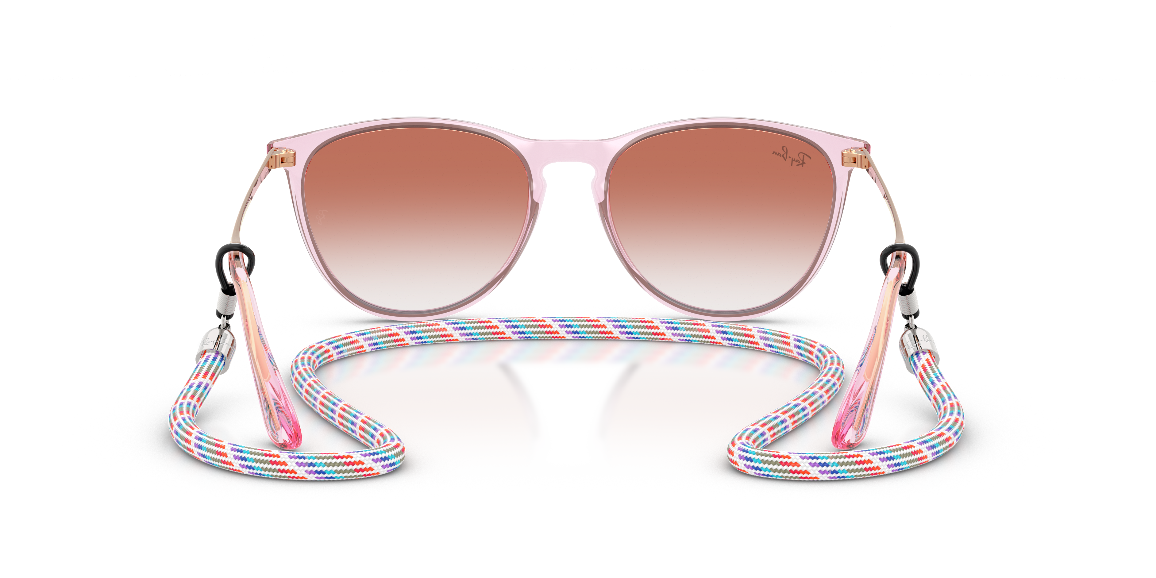 RAY-BAN JUNIOR RJ9060S JUNIOR ERIKA 7226V0 50