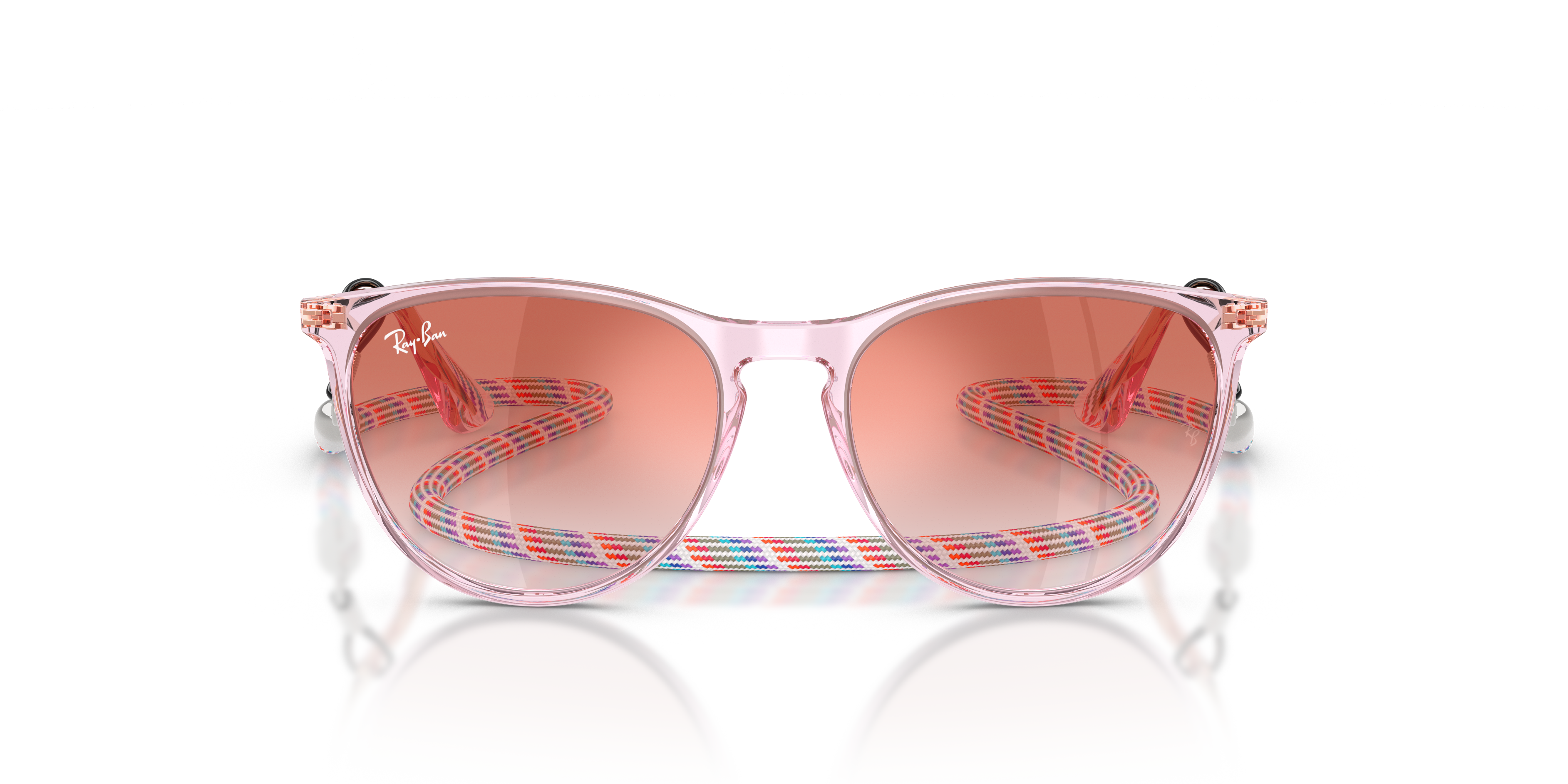 RAY-BAN JUNIOR RJ9060S JUNIOR ERIKA 7226V0 50