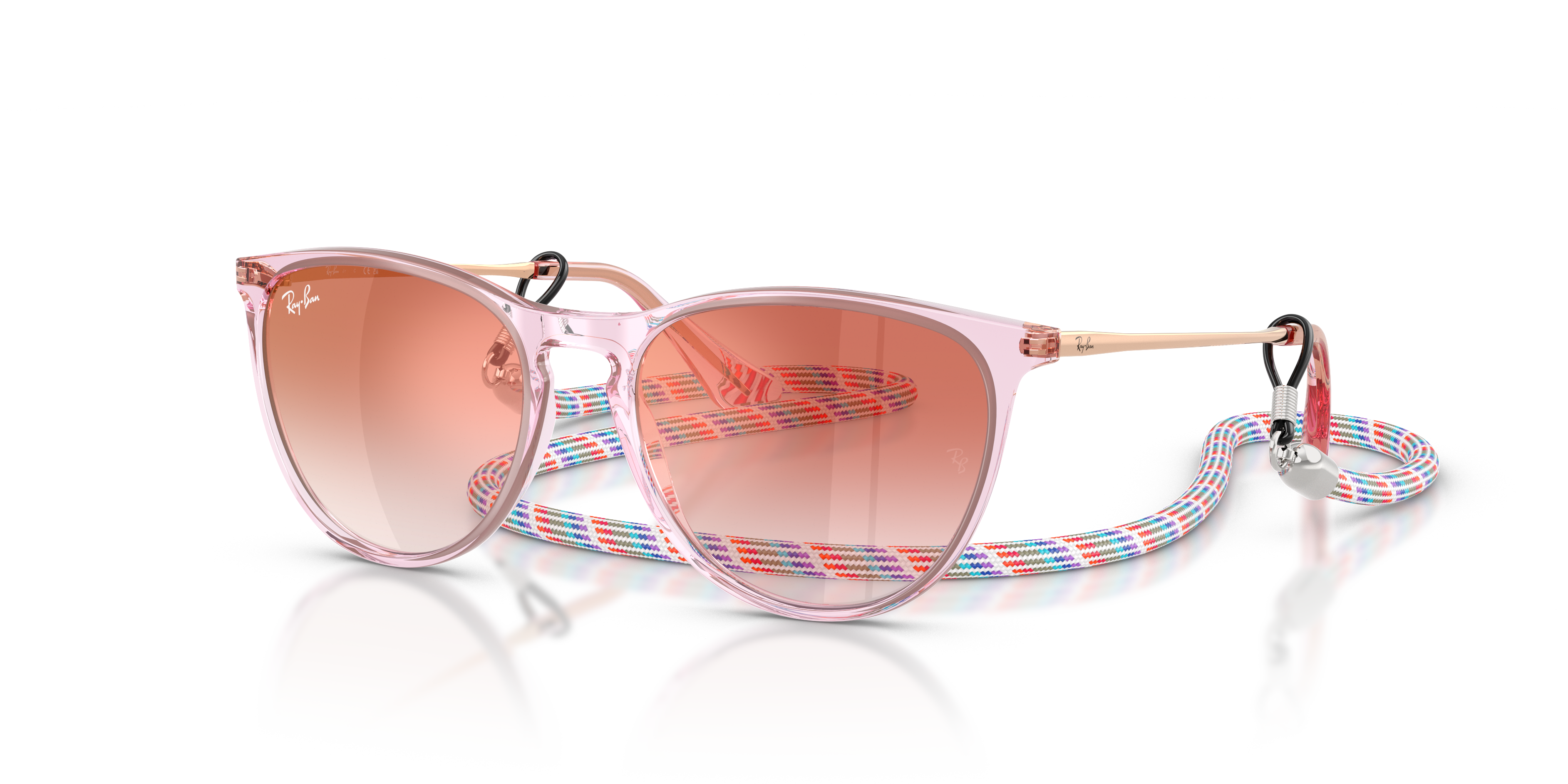 RAY-BAN JUNIOR RJ9060S JUNIOR ERIKA 7226V0 50
