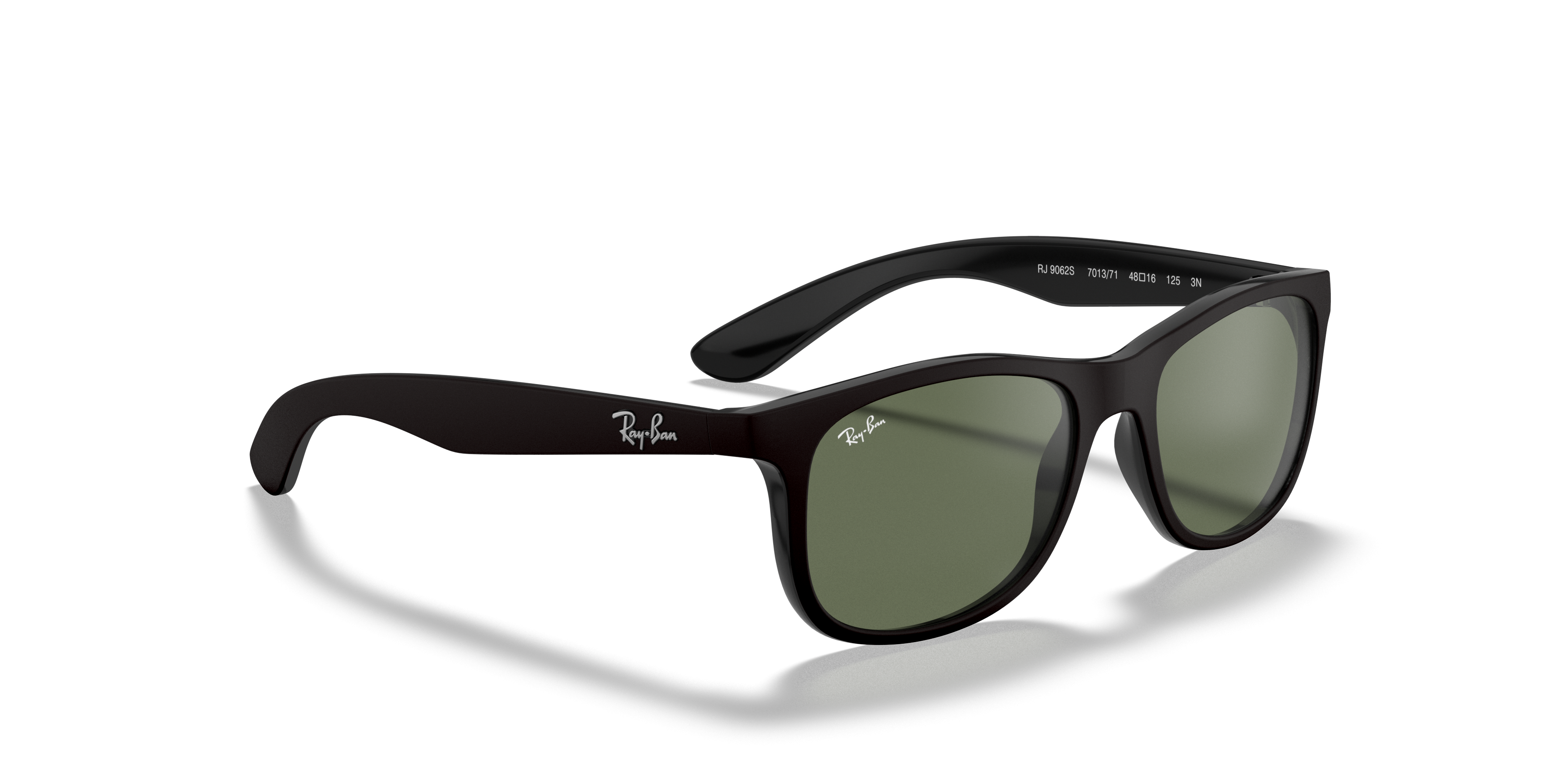 RAY-BAN JUNIOR RJ9062S 701371 48