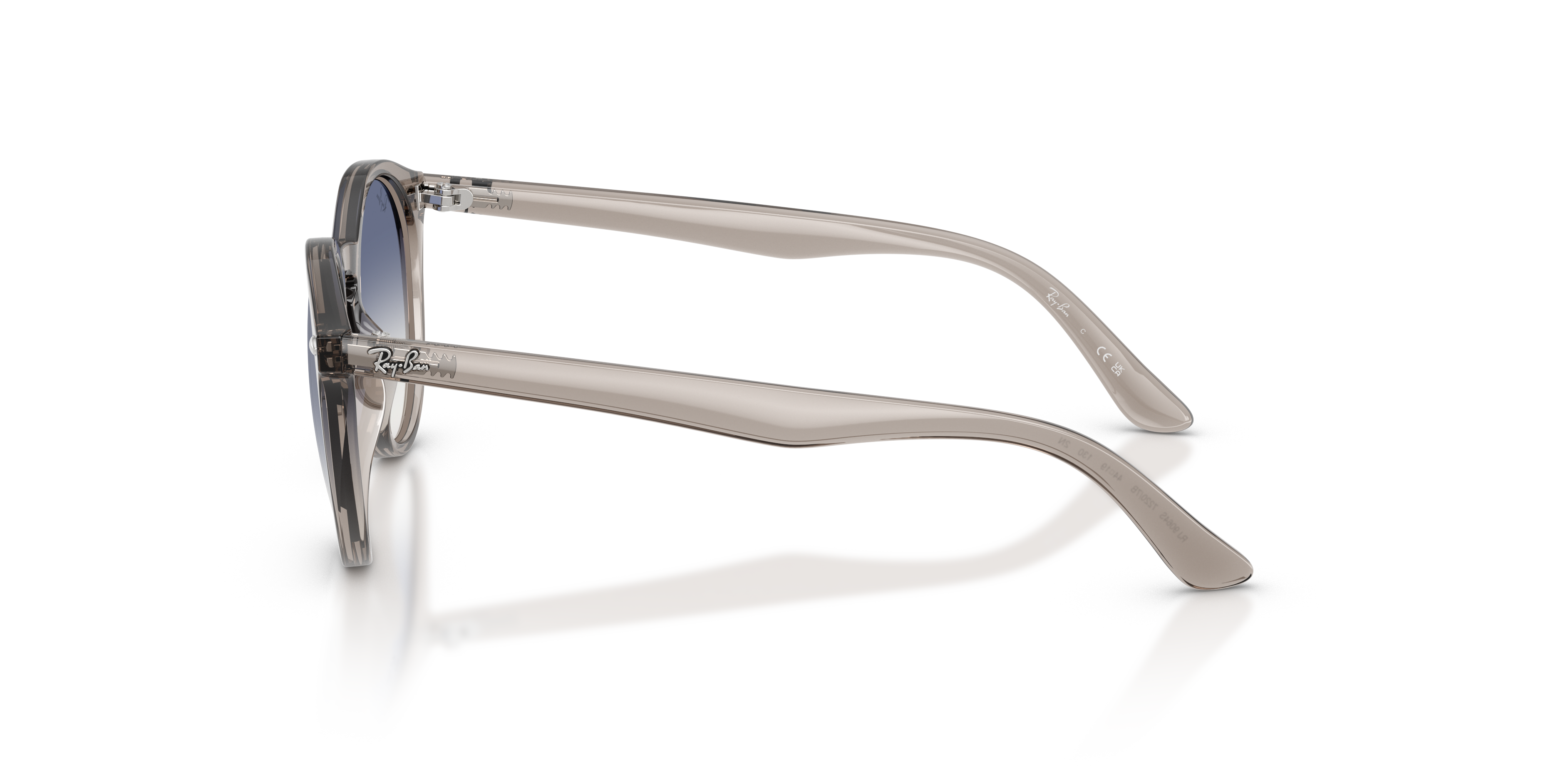 RAY-BAN JUNIOR RJ9064S 72207B 44