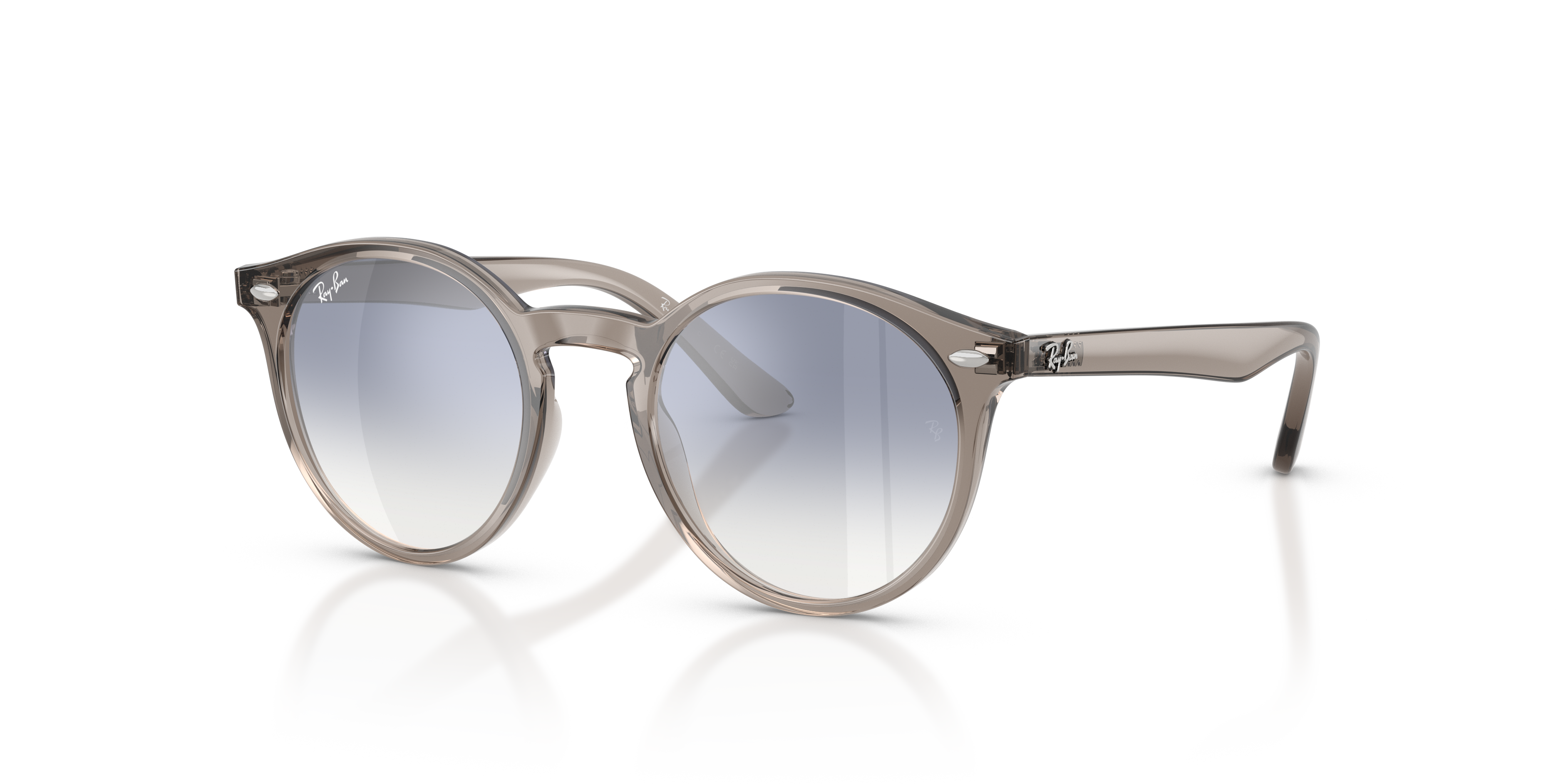 RAY-BAN JUNIOR RJ9064S 72207B 44