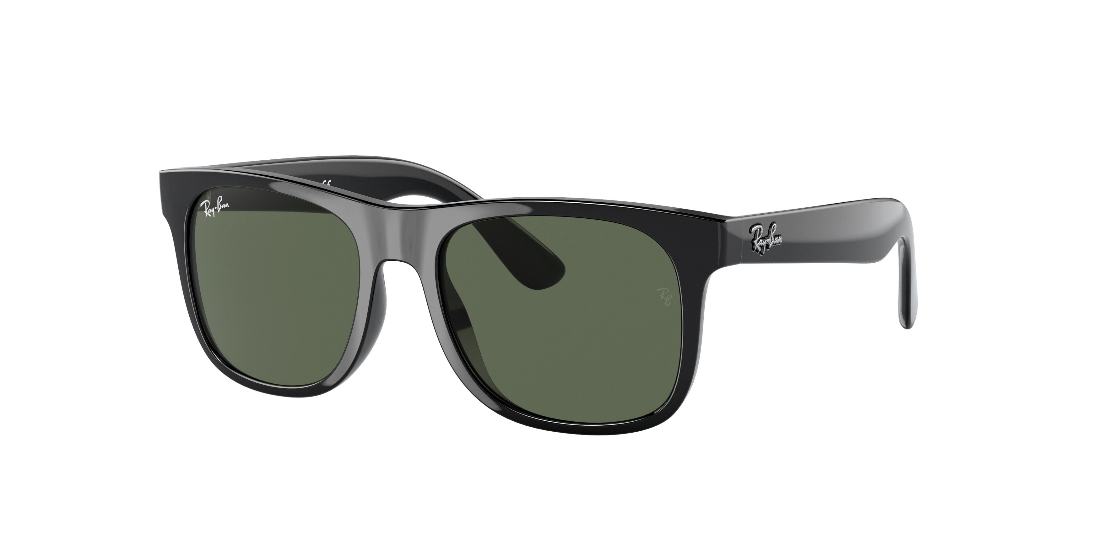 RAY-BAN JUNIOR RJ9069S JUNIOR JUSTIN 100/71 48