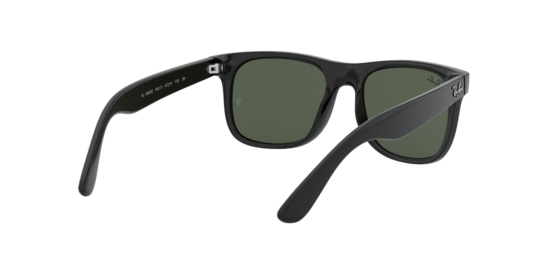 RAY-BAN JUNIOR RJ9069S JUNIOR JUSTIN 100/71 48