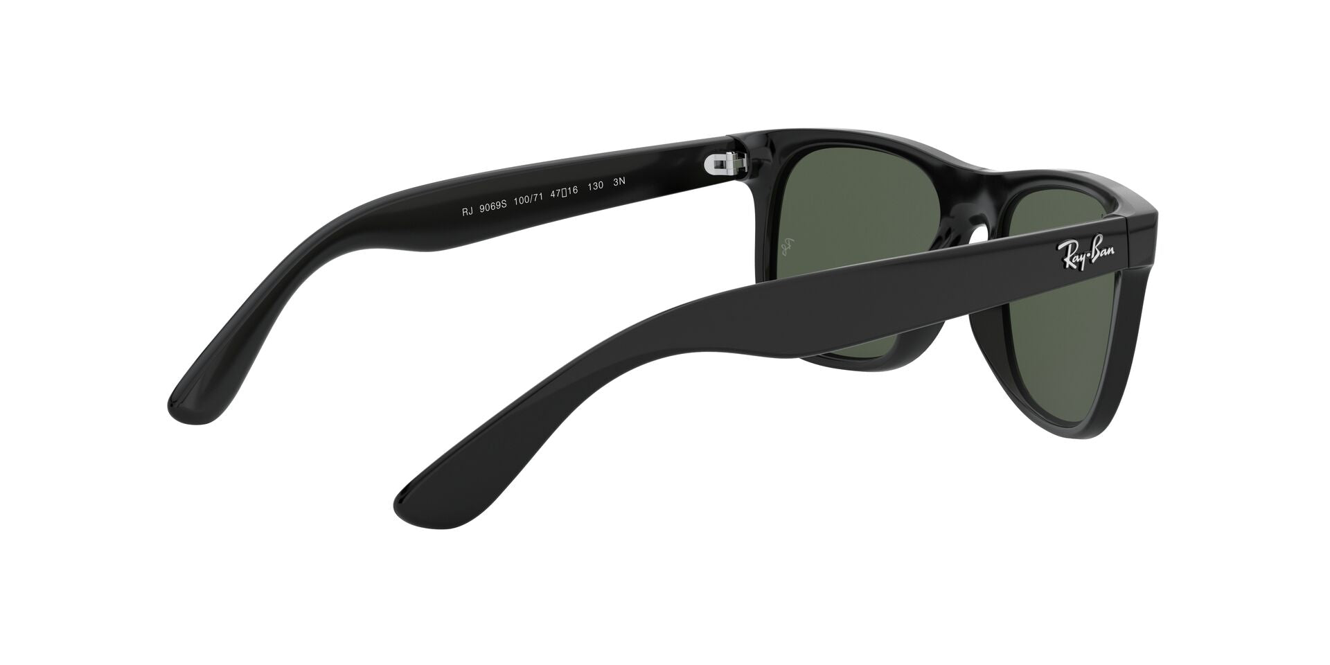 RAY-BAN JUNIOR RJ9069S JUNIOR JUSTIN 100/71 48