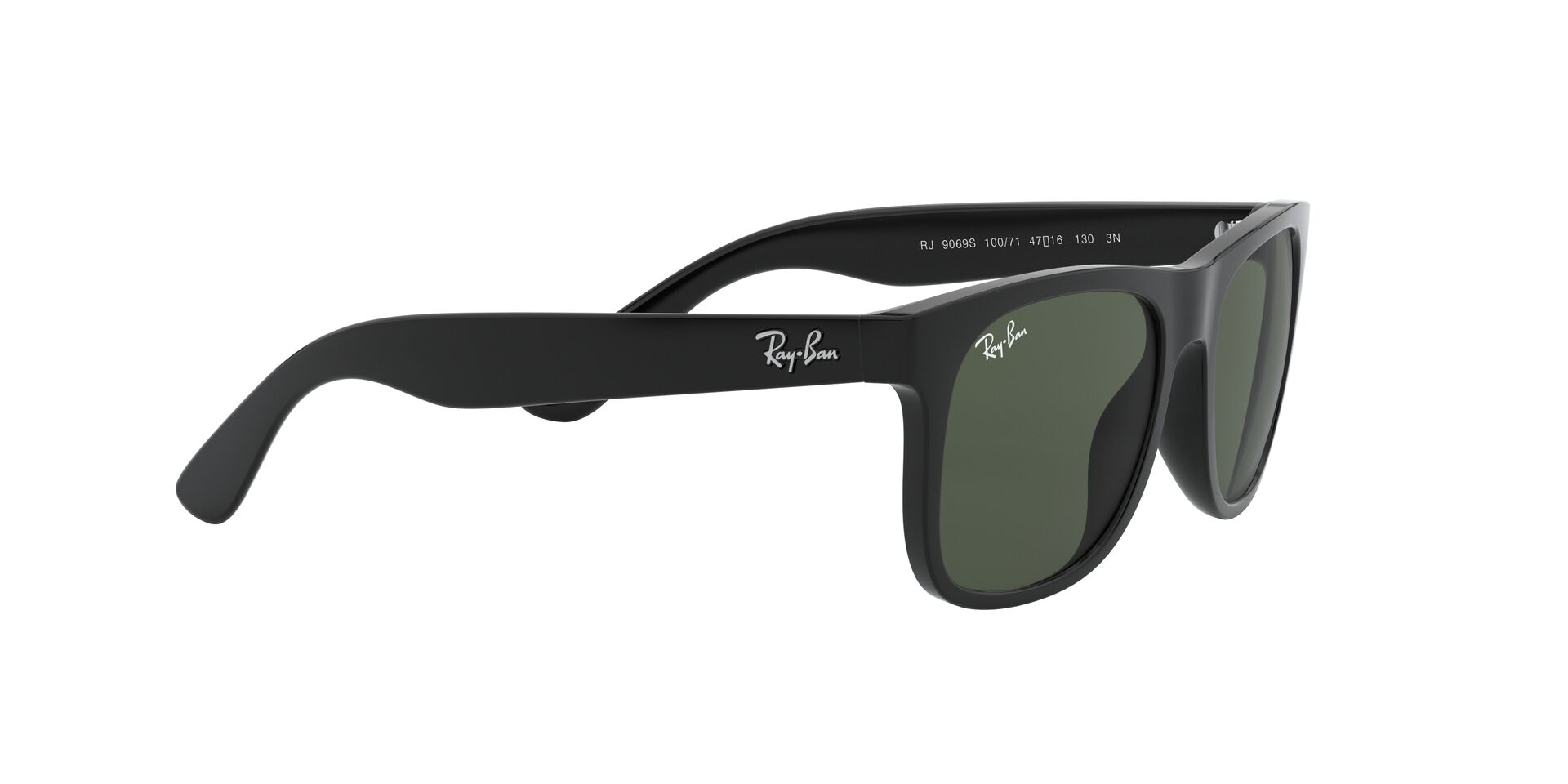 RAY-BAN JUNIOR RJ9069S JUNIOR JUSTIN 100/71 48