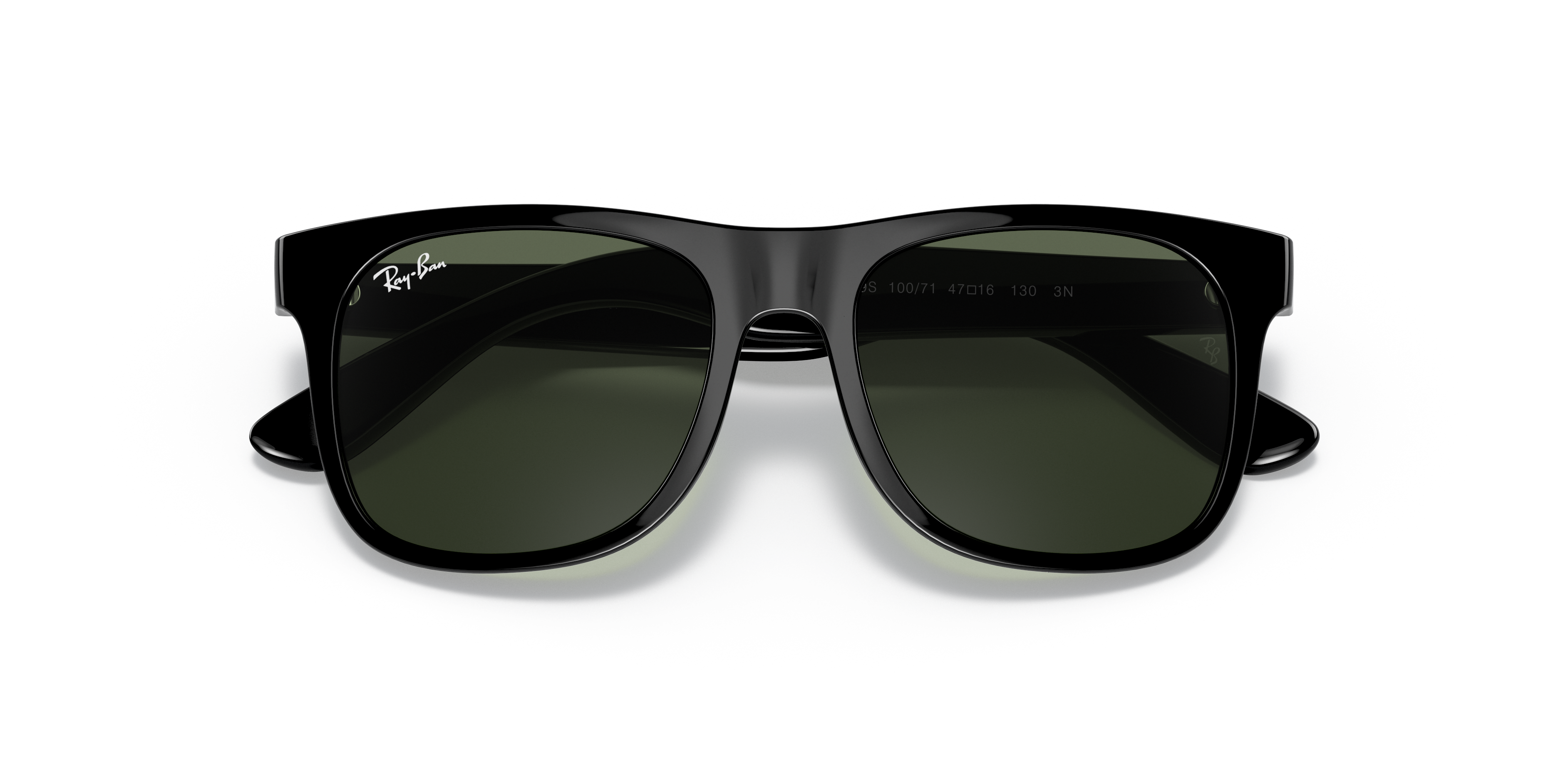 RAY-BAN JUNIOR RJ9069S JUNIOR JUSTIN 100/71 48