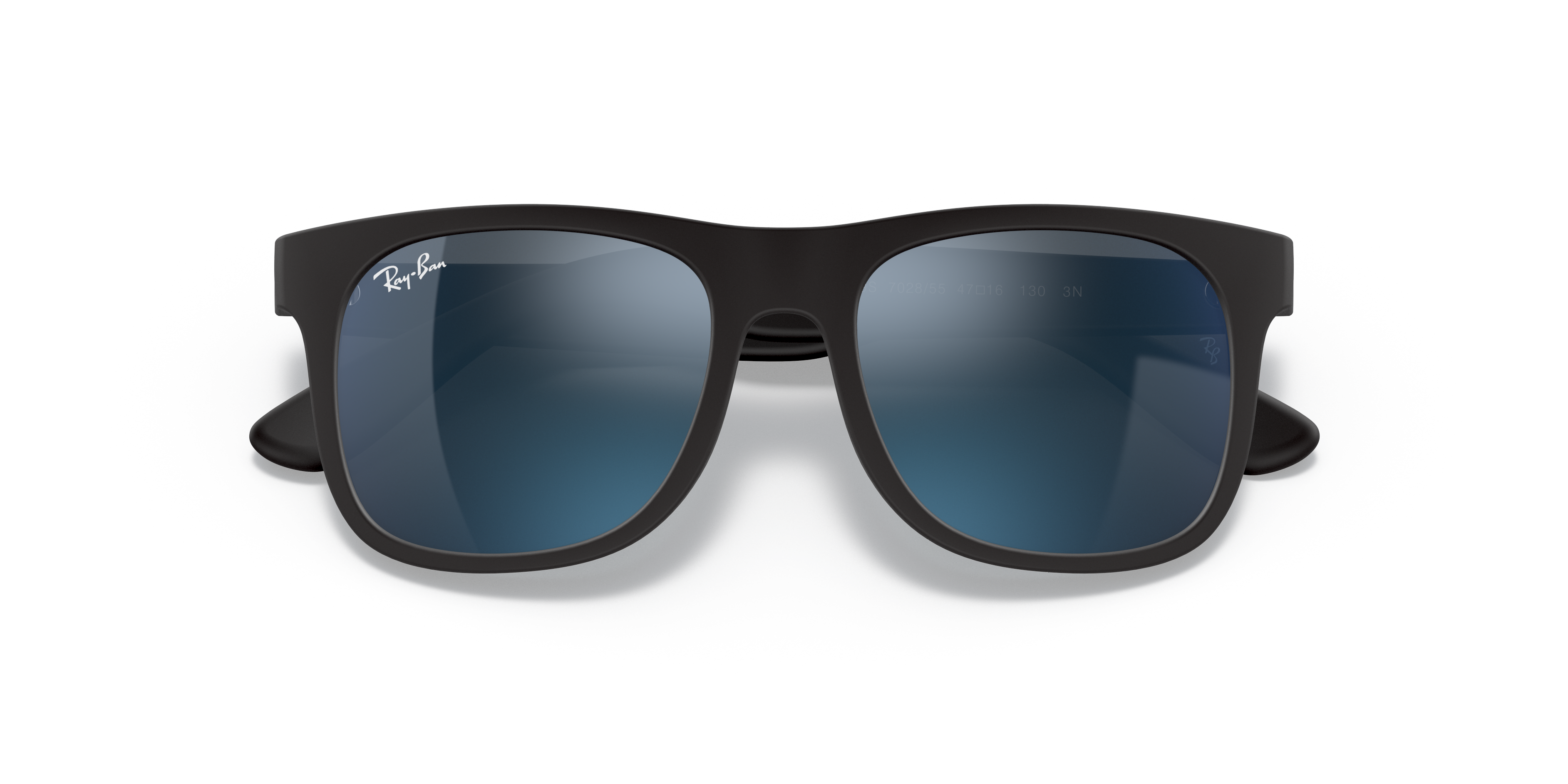 RAY-BAN JUNIOR RJ9069S JUNIOR JUSTIN 702855 48