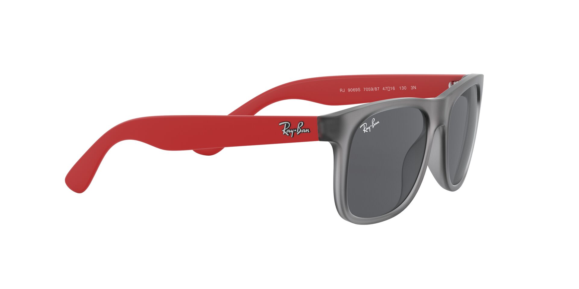 RAY-BAN JUNIOR RJ9069S JUNIOR JUSTIN 705987 48