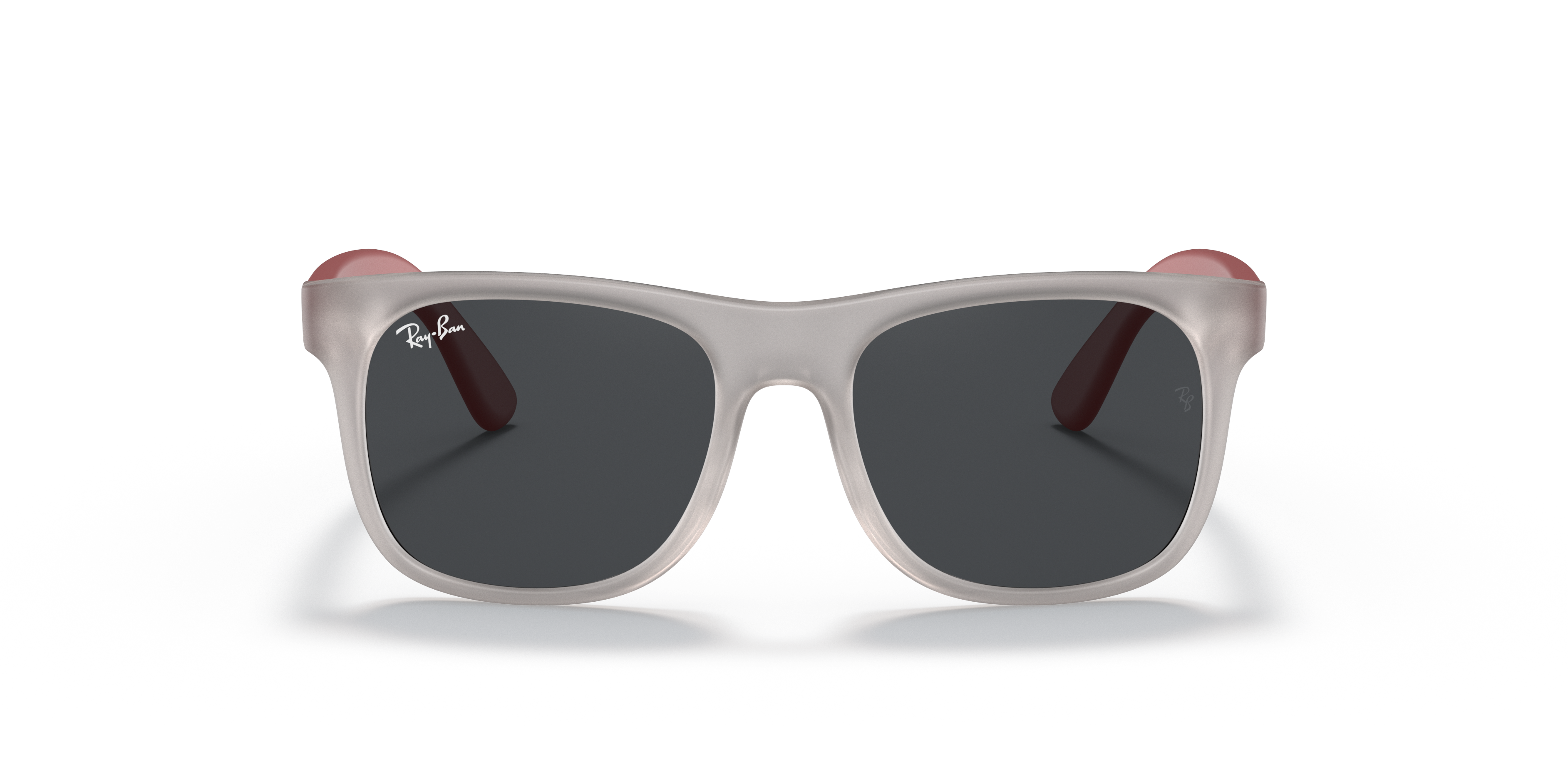 RAY-BAN JUNIOR RJ9069S JUNIOR JUSTIN 705987 48