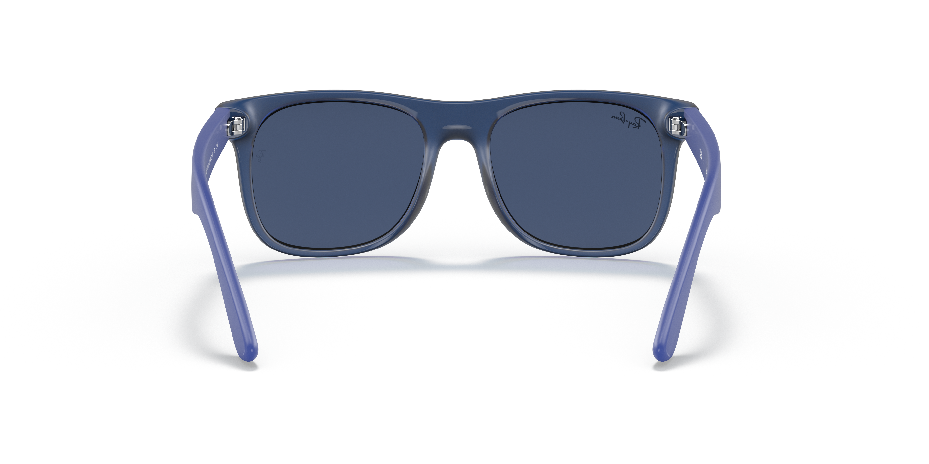 RAY-BAN JUNIOR RJ9069S JUNIOR JUSTIN 706080 48