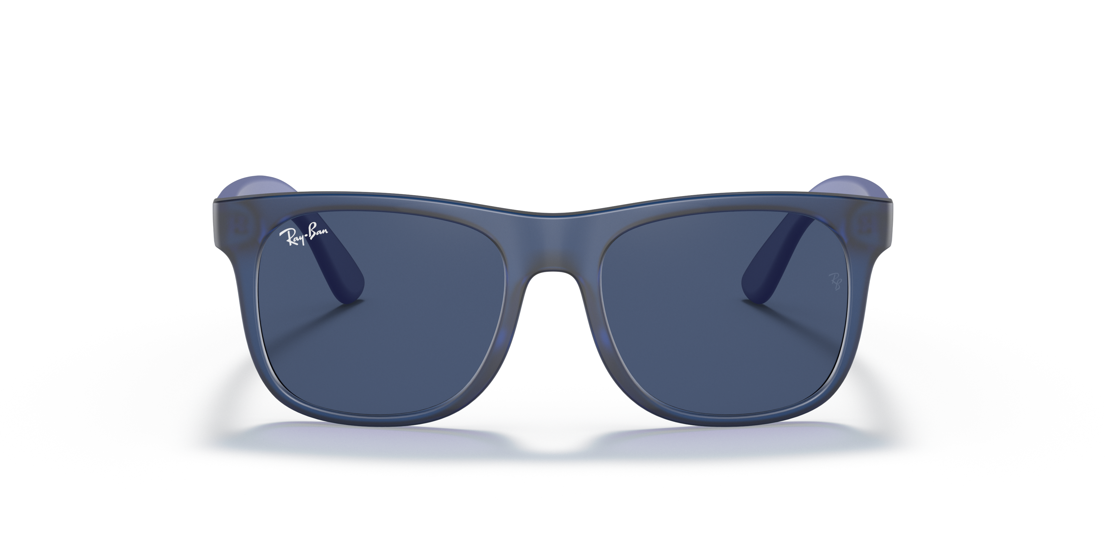 RAY-BAN JUNIOR RJ9069S JUNIOR JUSTIN 706080 48