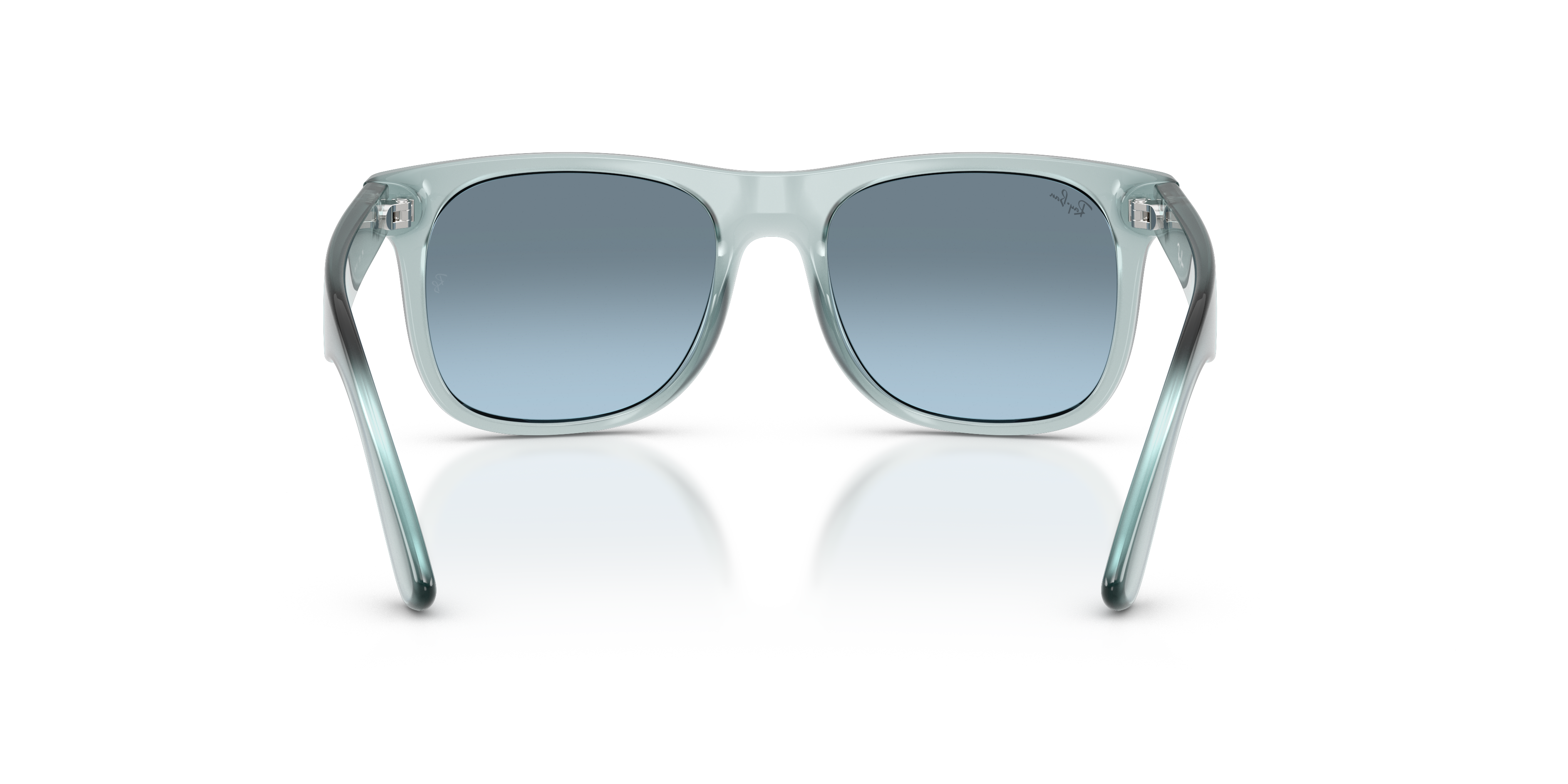 RAY-BAN JUNIOR RJ9069S JUNIOR JUSTIN 7223U0 48