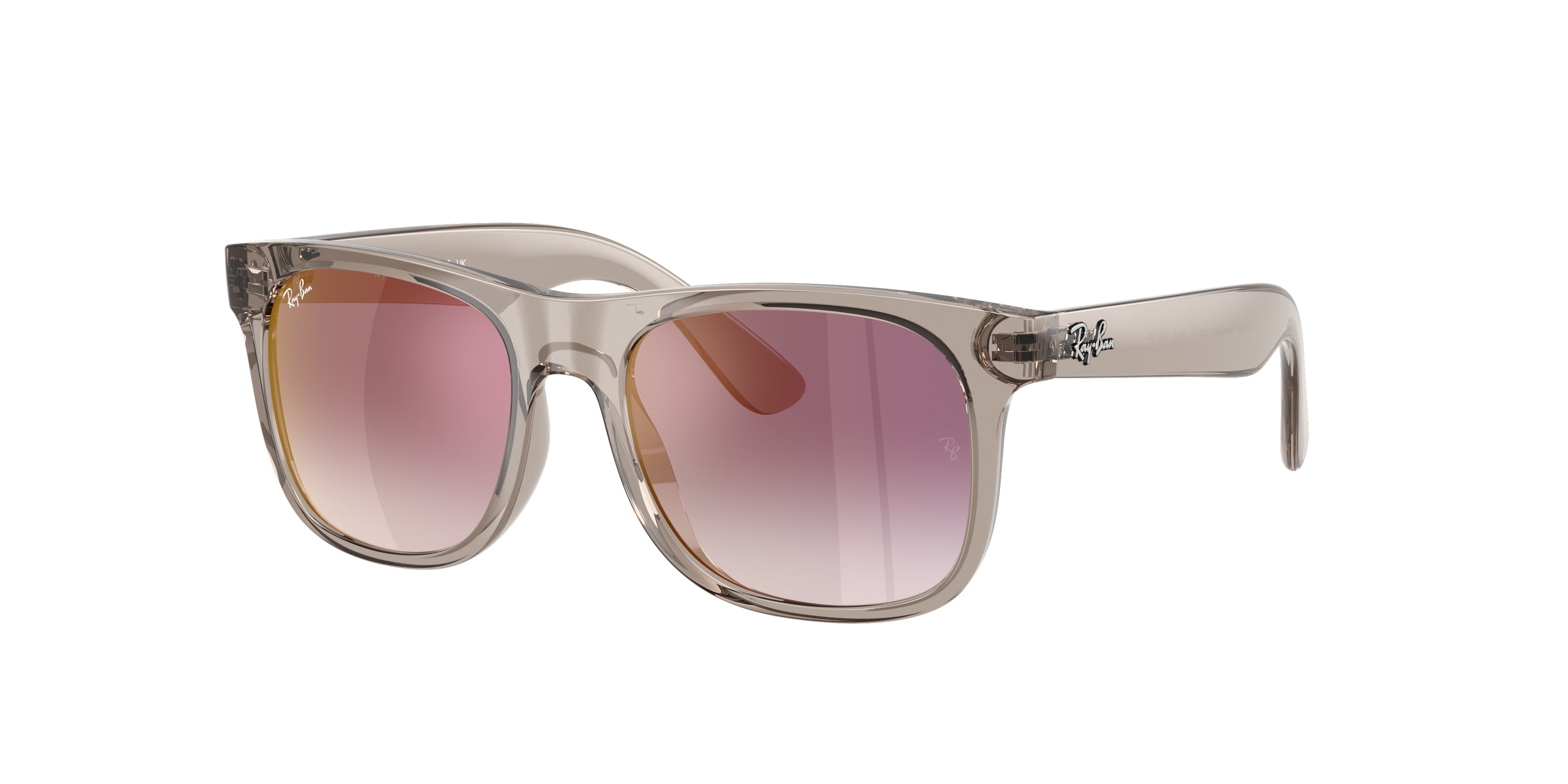 RAY-BAN JUNIOR RJ9069S JUNIOR JUSTIN 7224U0 48