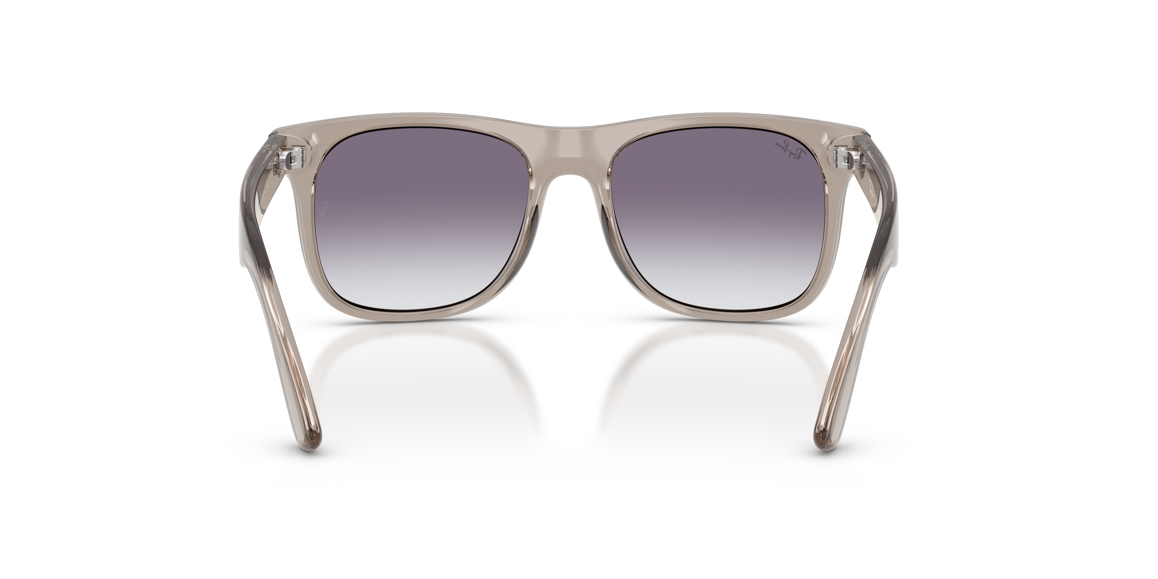 RAY-BAN JUNIOR RJ9069S JUNIOR JUSTIN 7224U0 48