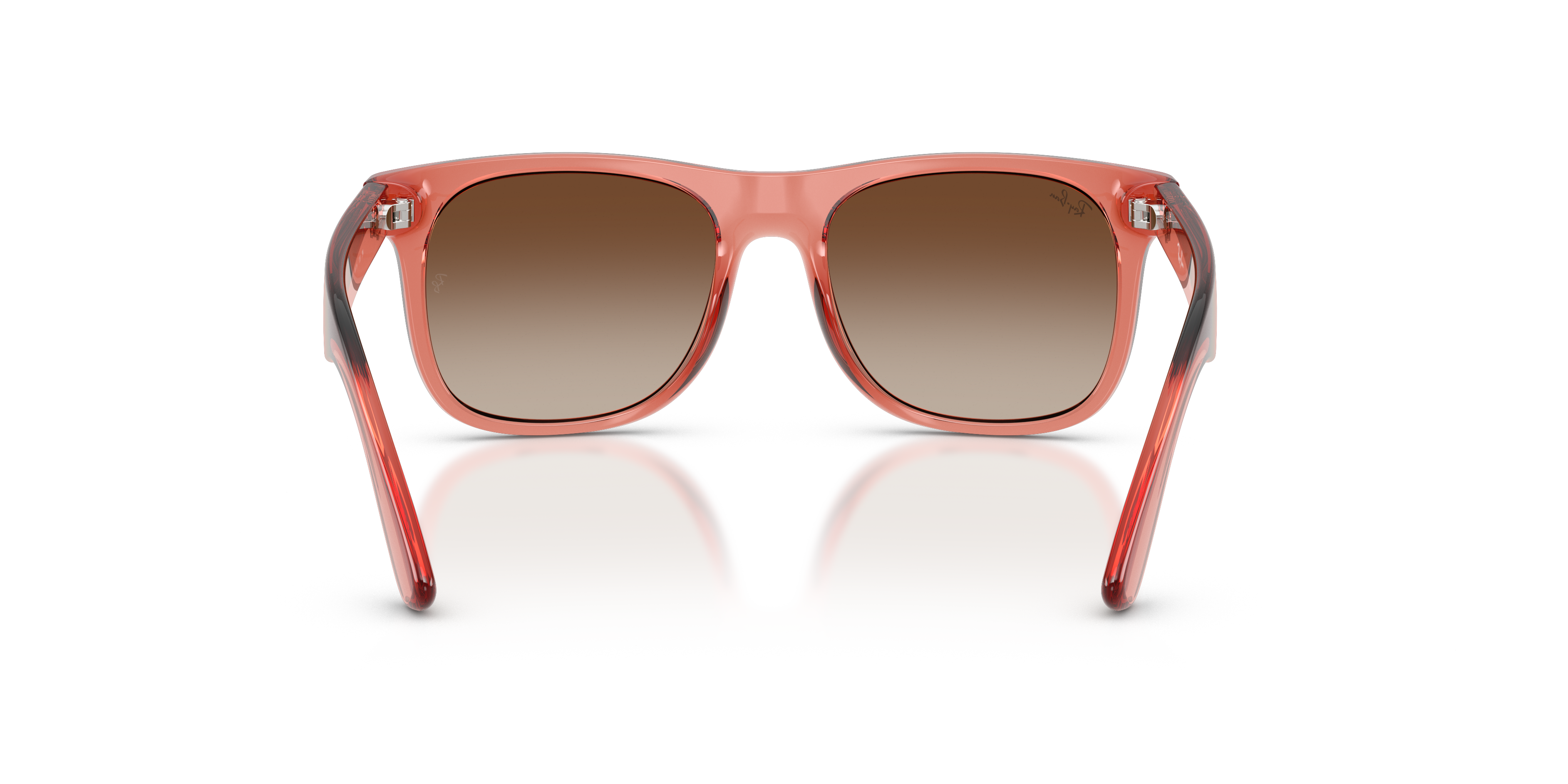 RAY-BAN JUNIOR RJ9069S JUNIOR JUSTIN 7225S0 48