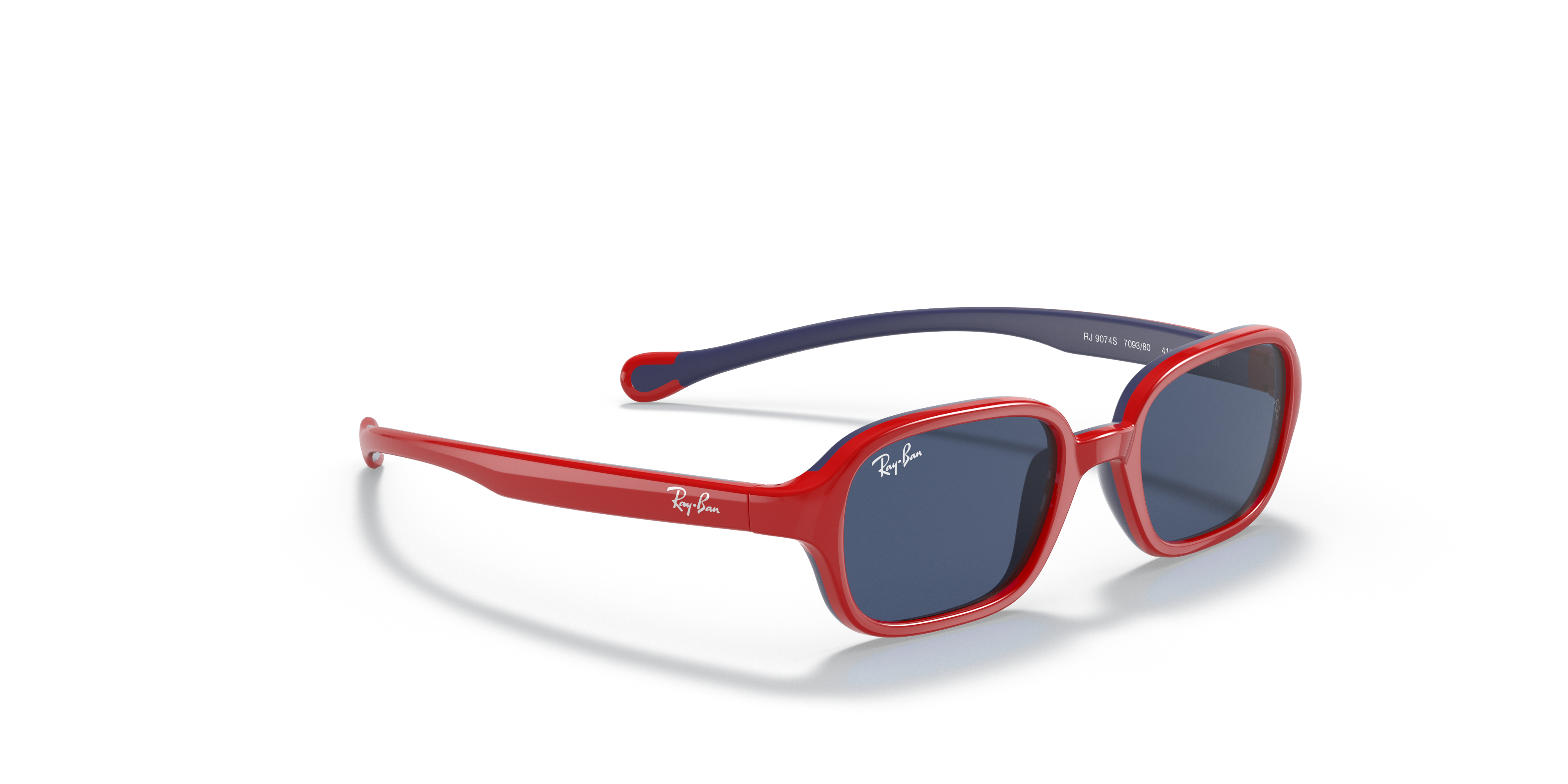 RAY-BAN JUNIOR RJ9074S 709380 39