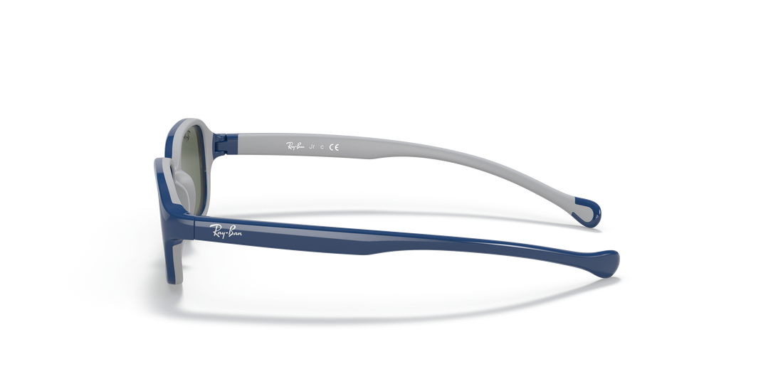 Gafas de sol ray-ban junior rj9074s 709671 infantil talla 41mm - Vista de detalle