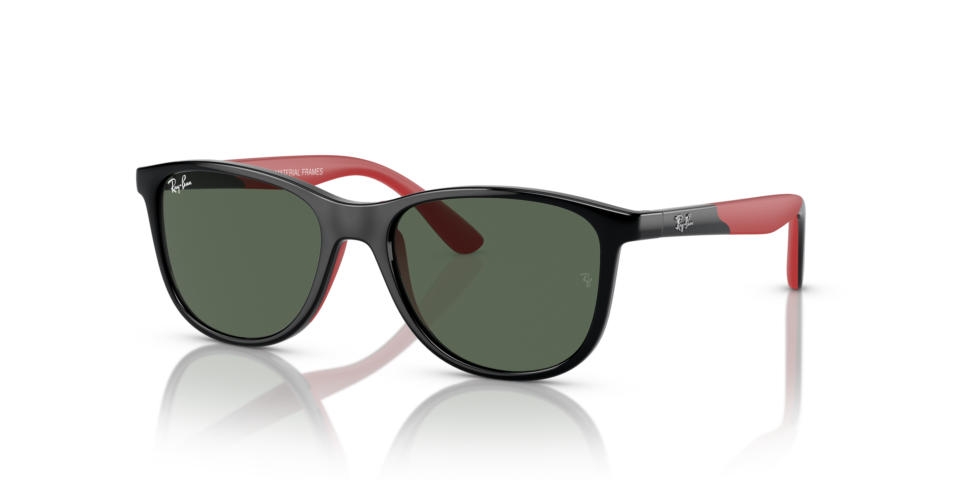RAY-BAN JUNIOR RJ9077S 713171 49