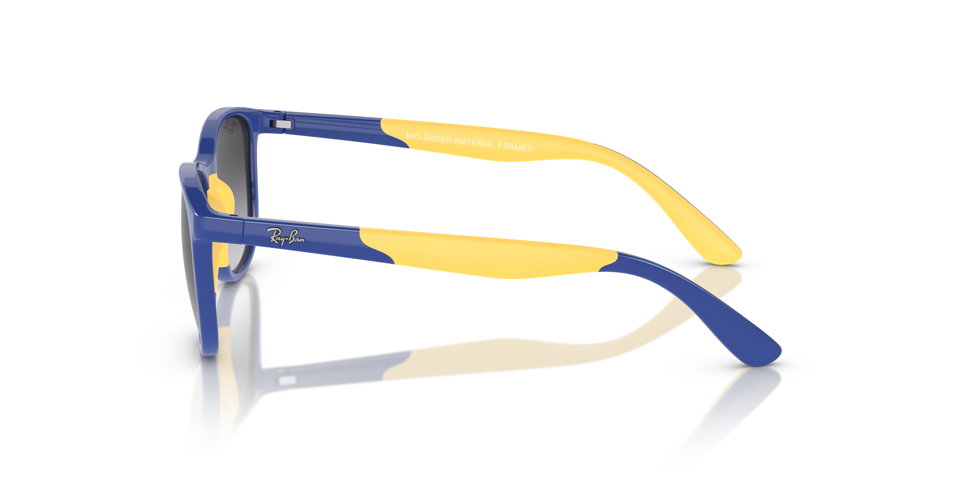 RAY-BAN JUNIOR RJ9077S 71328G 49