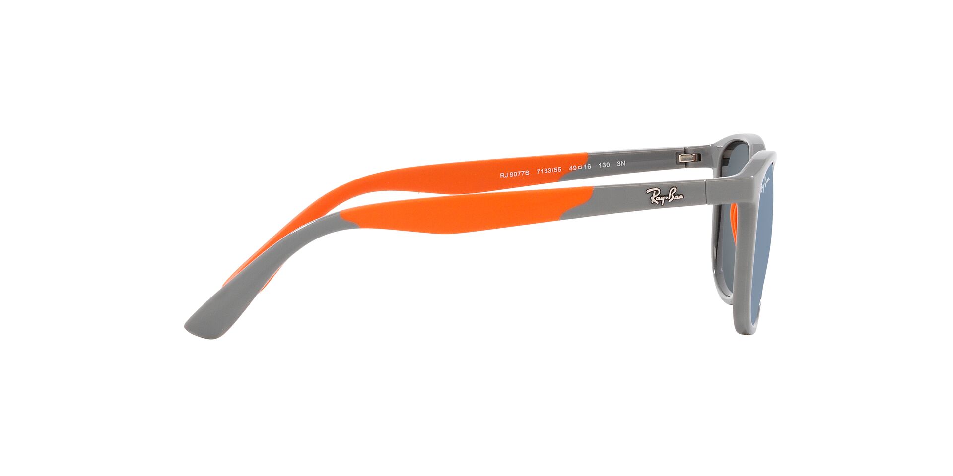 RAY-BAN JUNIOR RJ9077S 713355 49