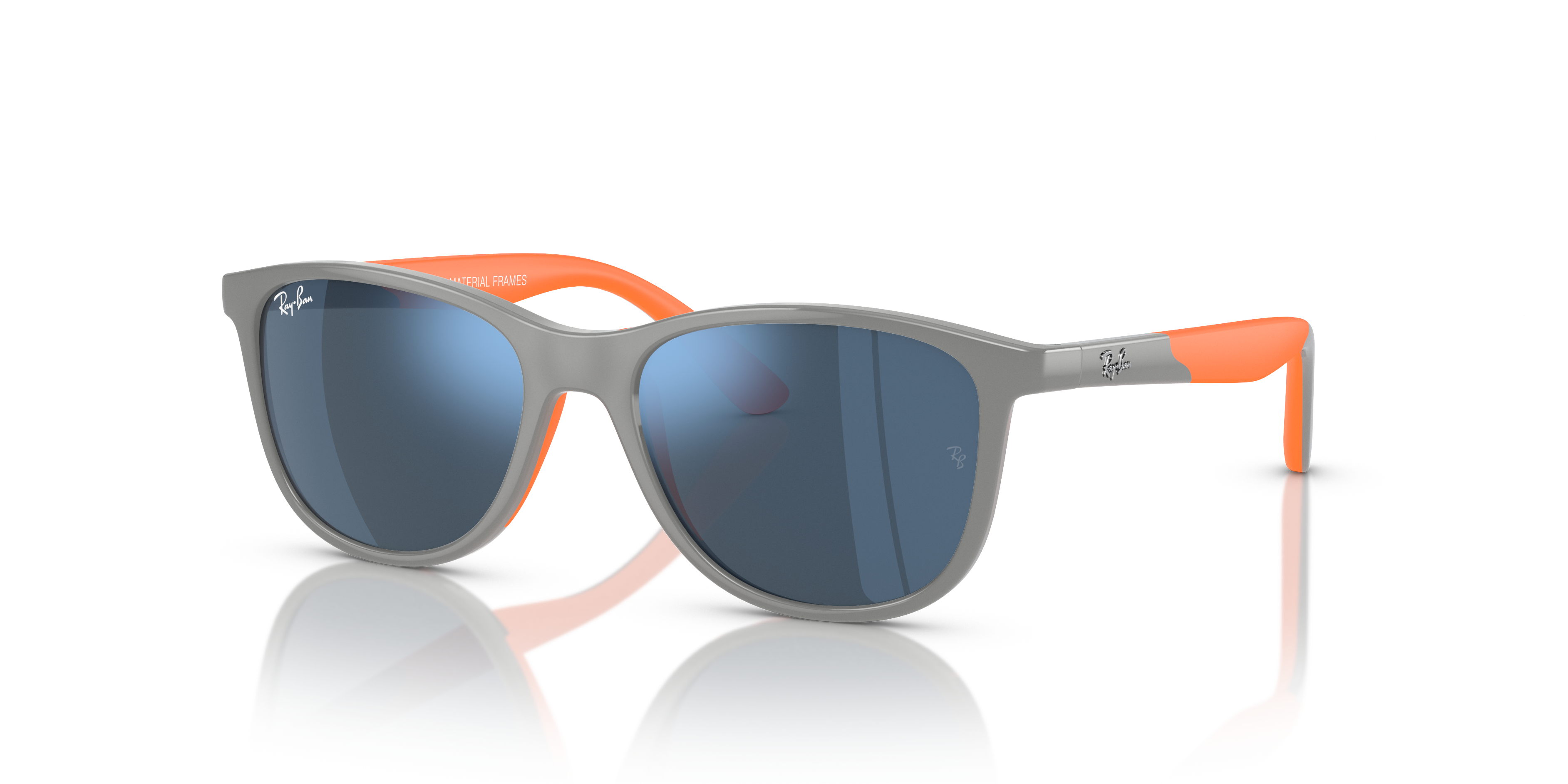 RAY-BAN JUNIOR RJ9077S 713355 49