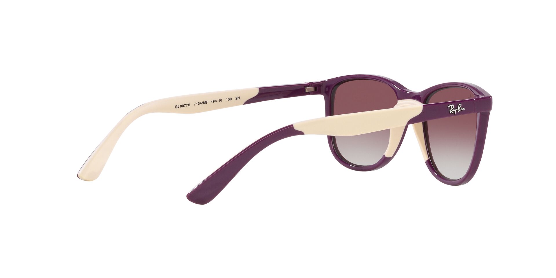 RAY-BAN JUNIOR RJ9077S 71348G 49