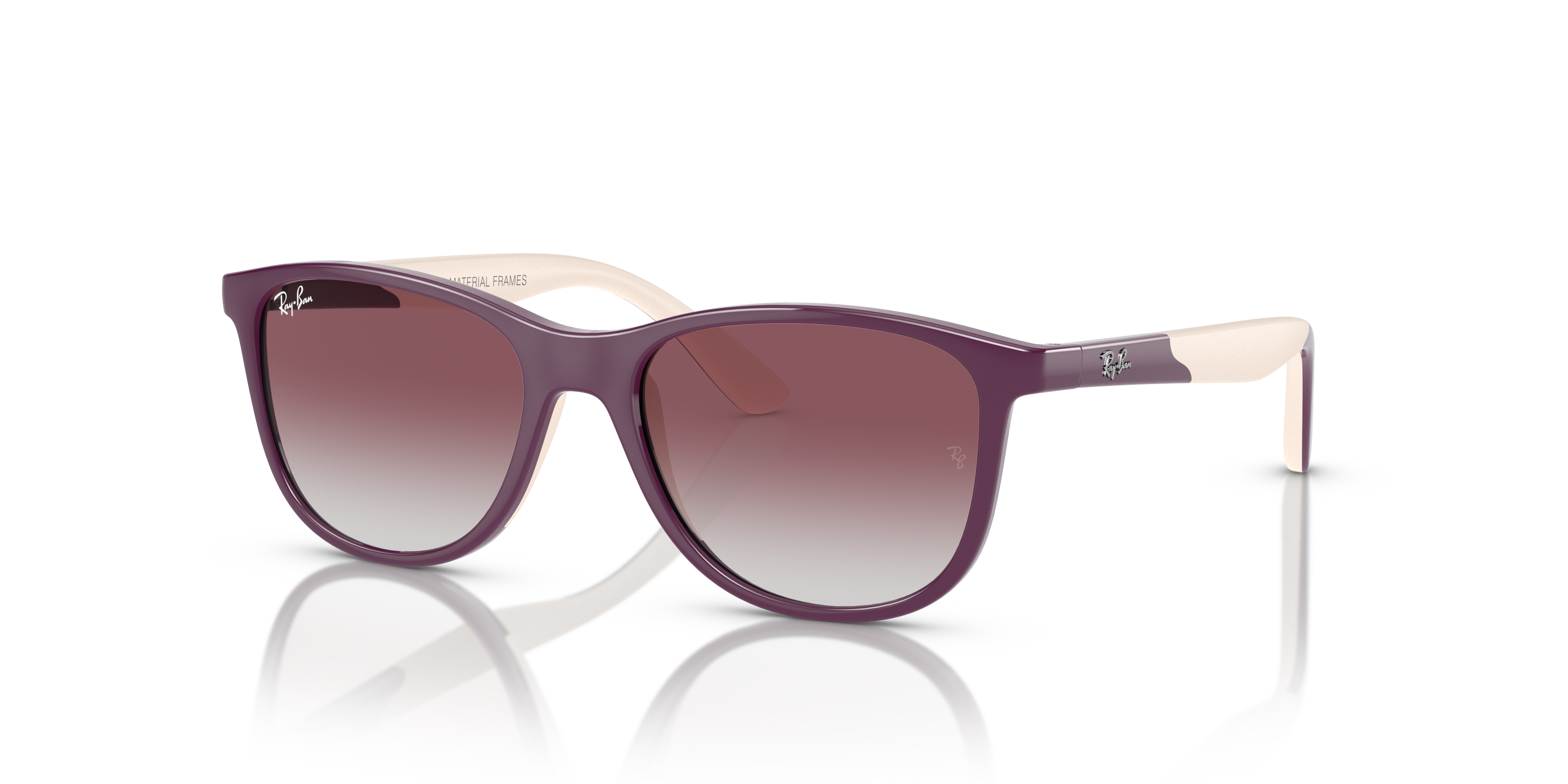 RAY-BAN JUNIOR RJ9077S 71348G 49