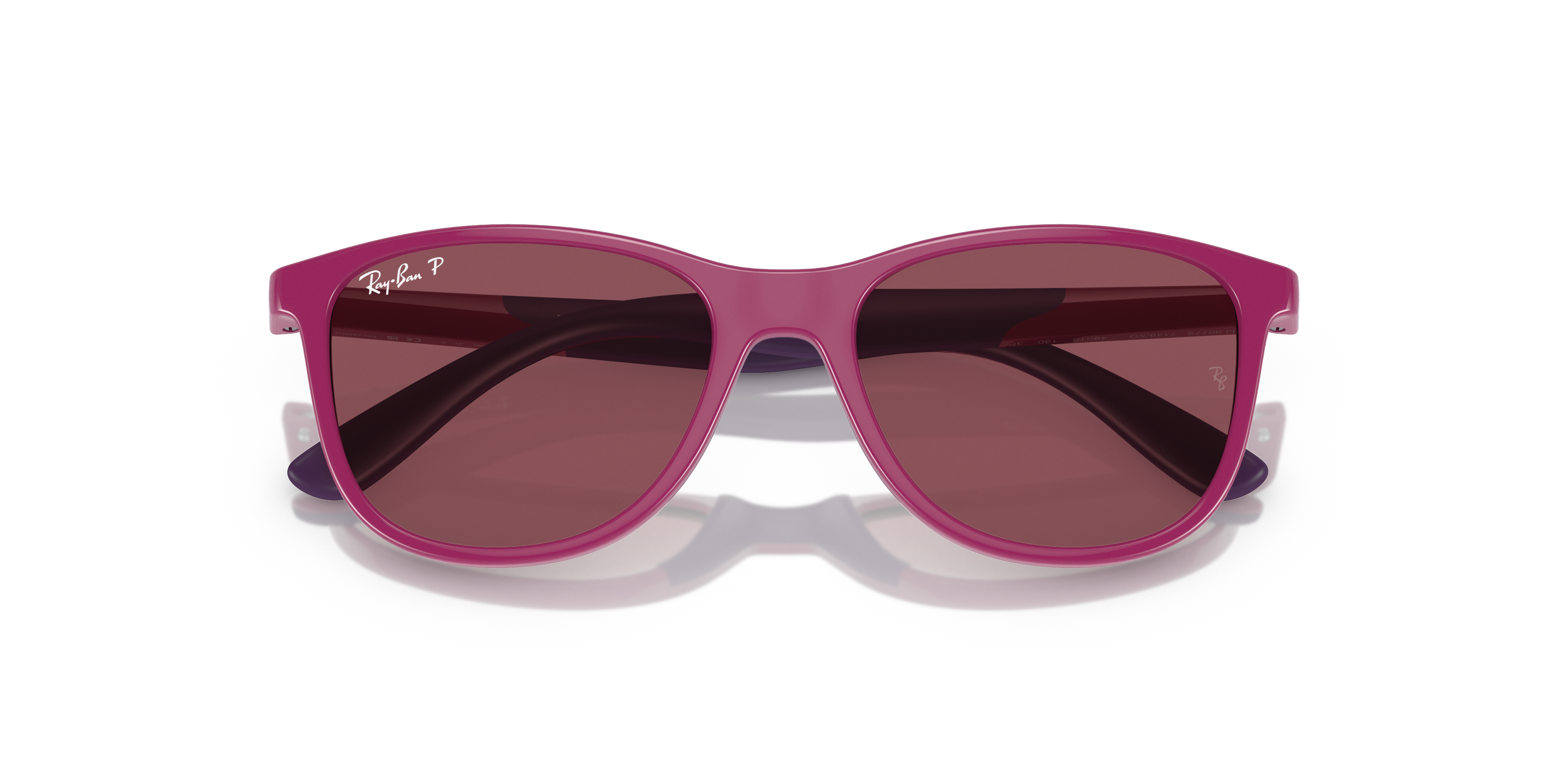 RAY-BAN JUNIOR RJ9077S 71495Q 49